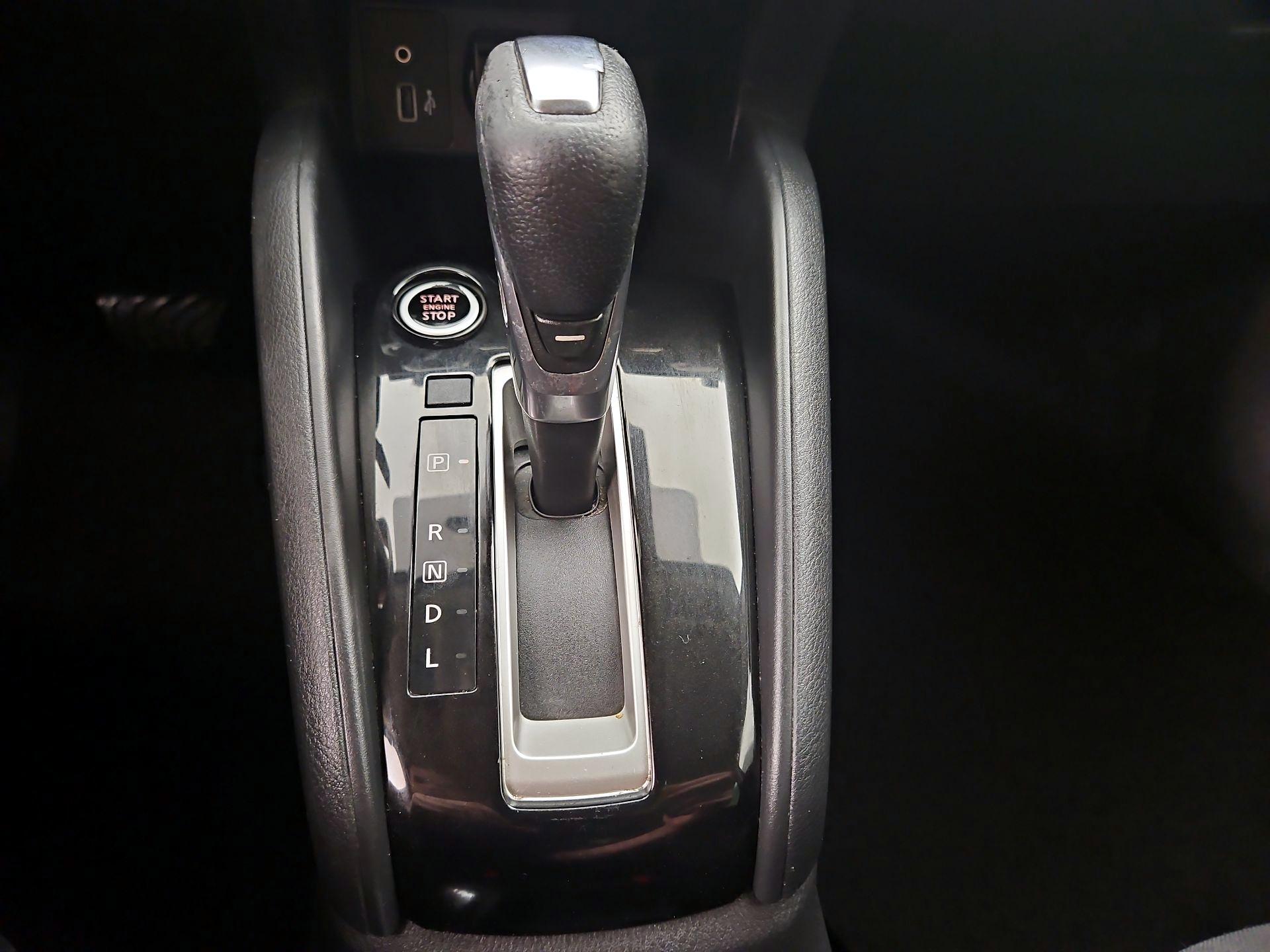 Thumbnail: 2020 Nissan Versa - 16