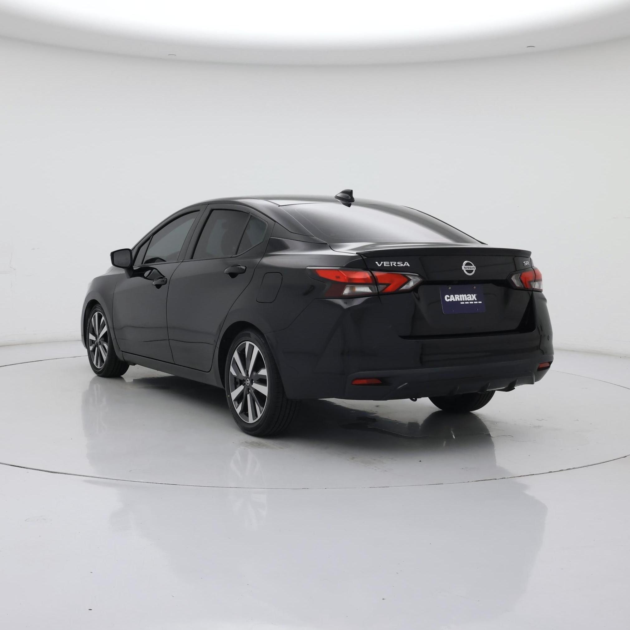 Thumbnail: 2020 Nissan Versa - 2