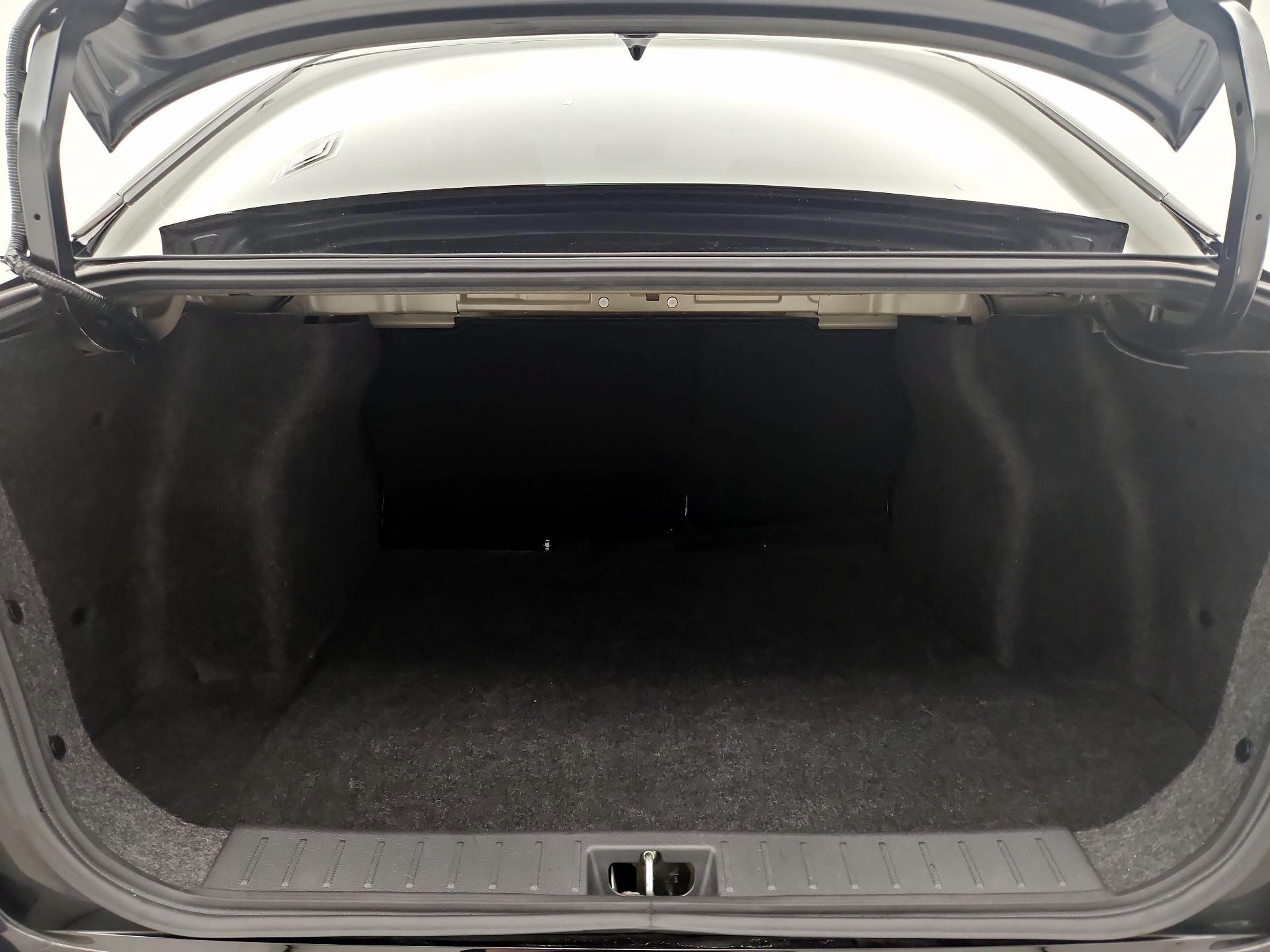Thumbnail: 2020 Nissan Versa - 19