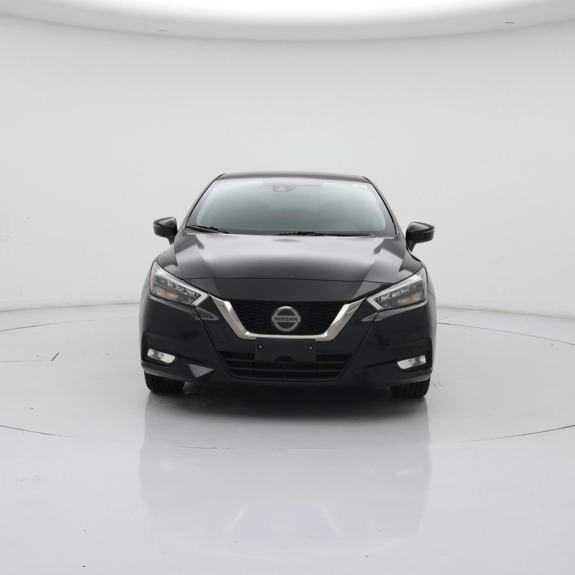 Thumbnail: 2020 Nissan Versa - 5