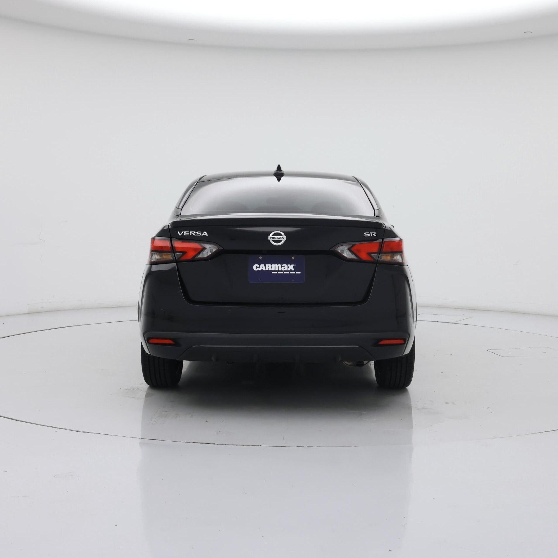 Thumbnail: 2020 Nissan Versa - 6
