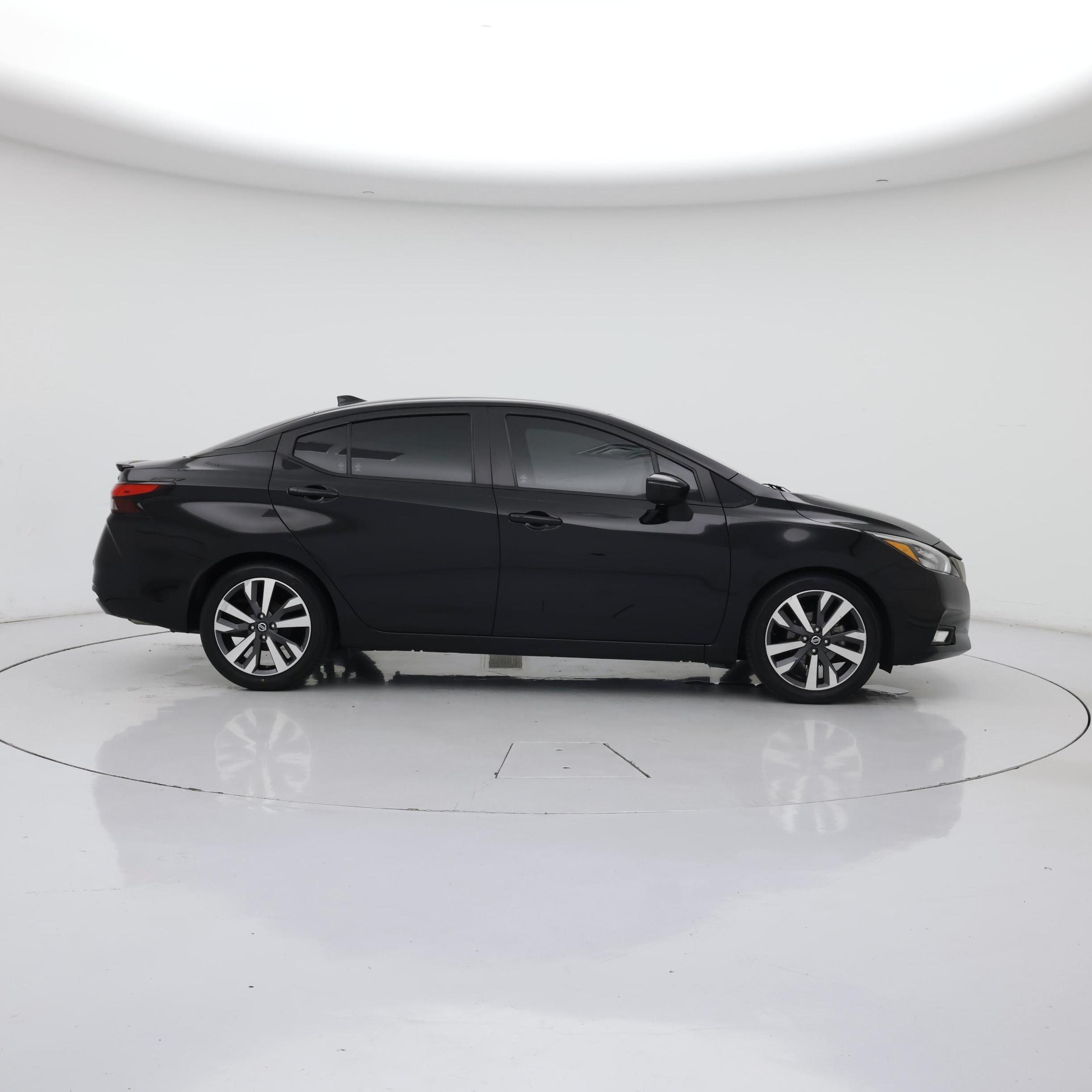 Thumbnail: 2020 Nissan Versa - 7