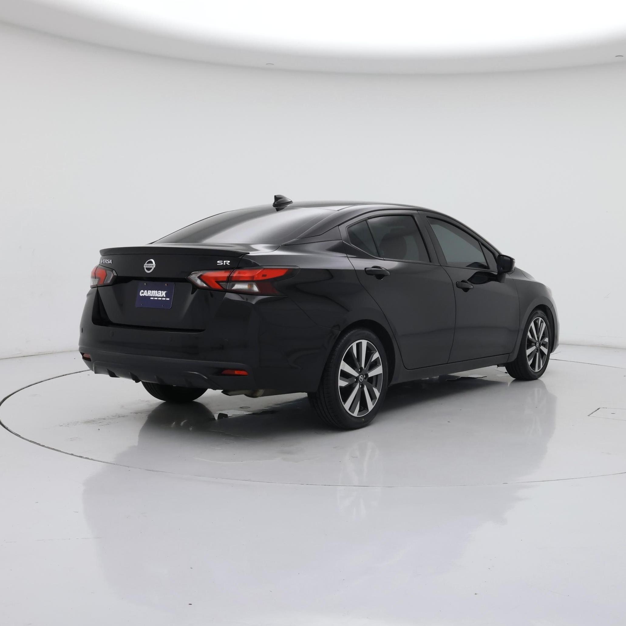 Thumbnail: 2020 Nissan Versa - 8