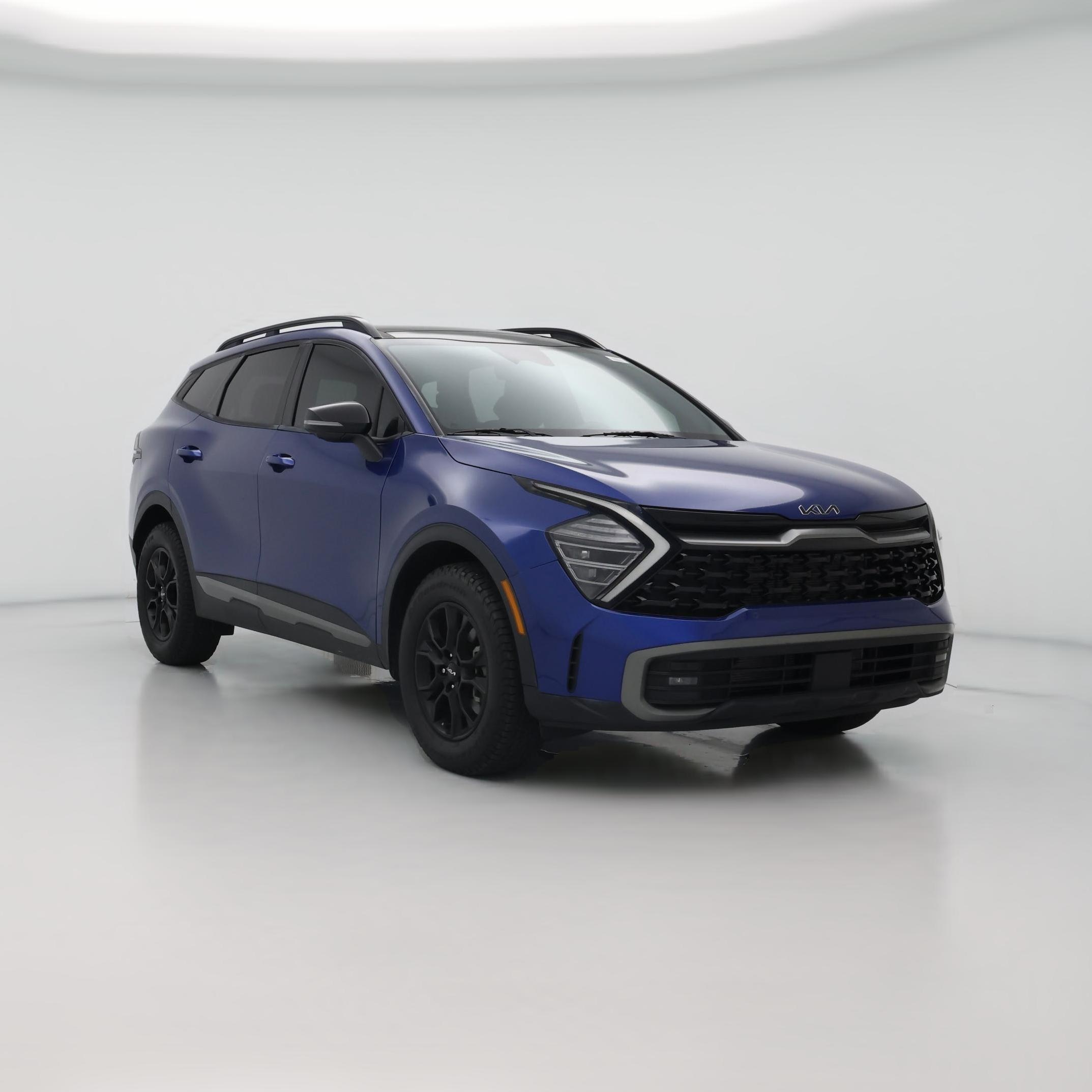 Thumbnail: 2023 Kia Sportage - 1