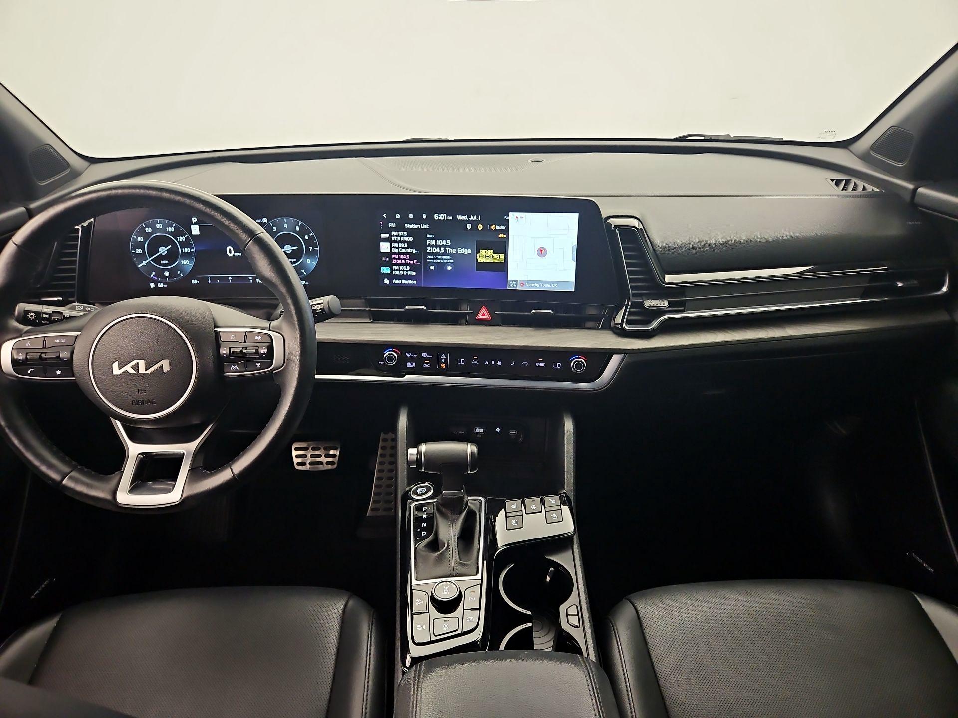 Thumbnail: 2023 Kia Sportage - 9