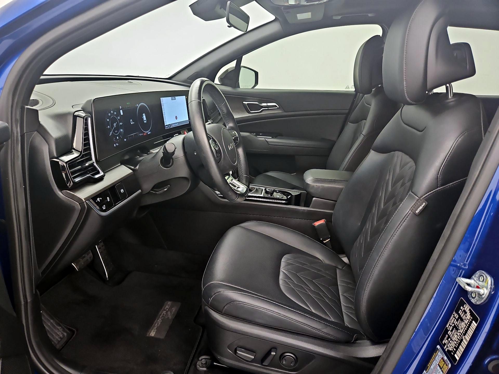 Thumbnail: 2023 Kia Sportage - 11