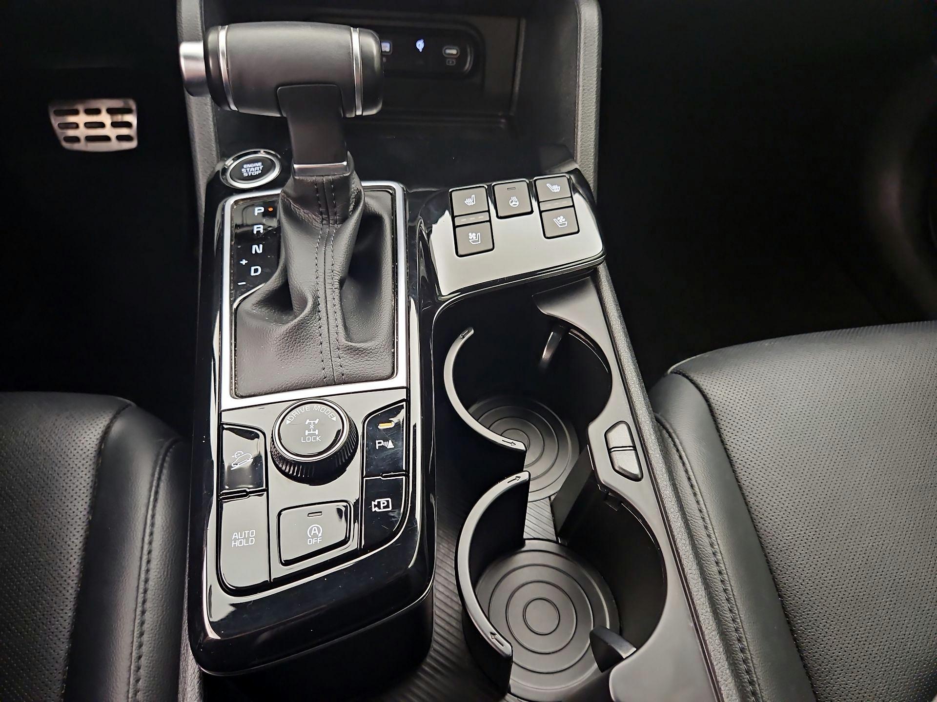 Thumbnail: 2023 Kia Sportage - 18