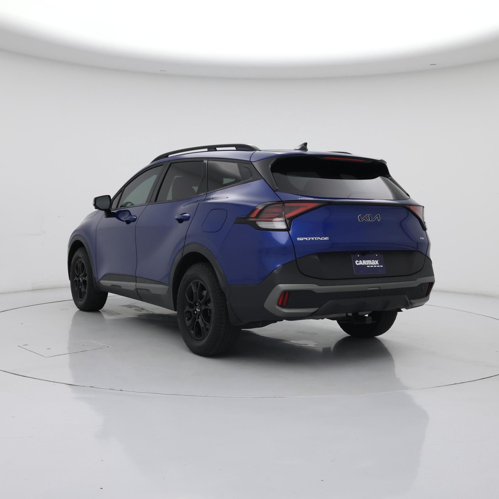 Thumbnail: 2023 Kia Sportage - 2