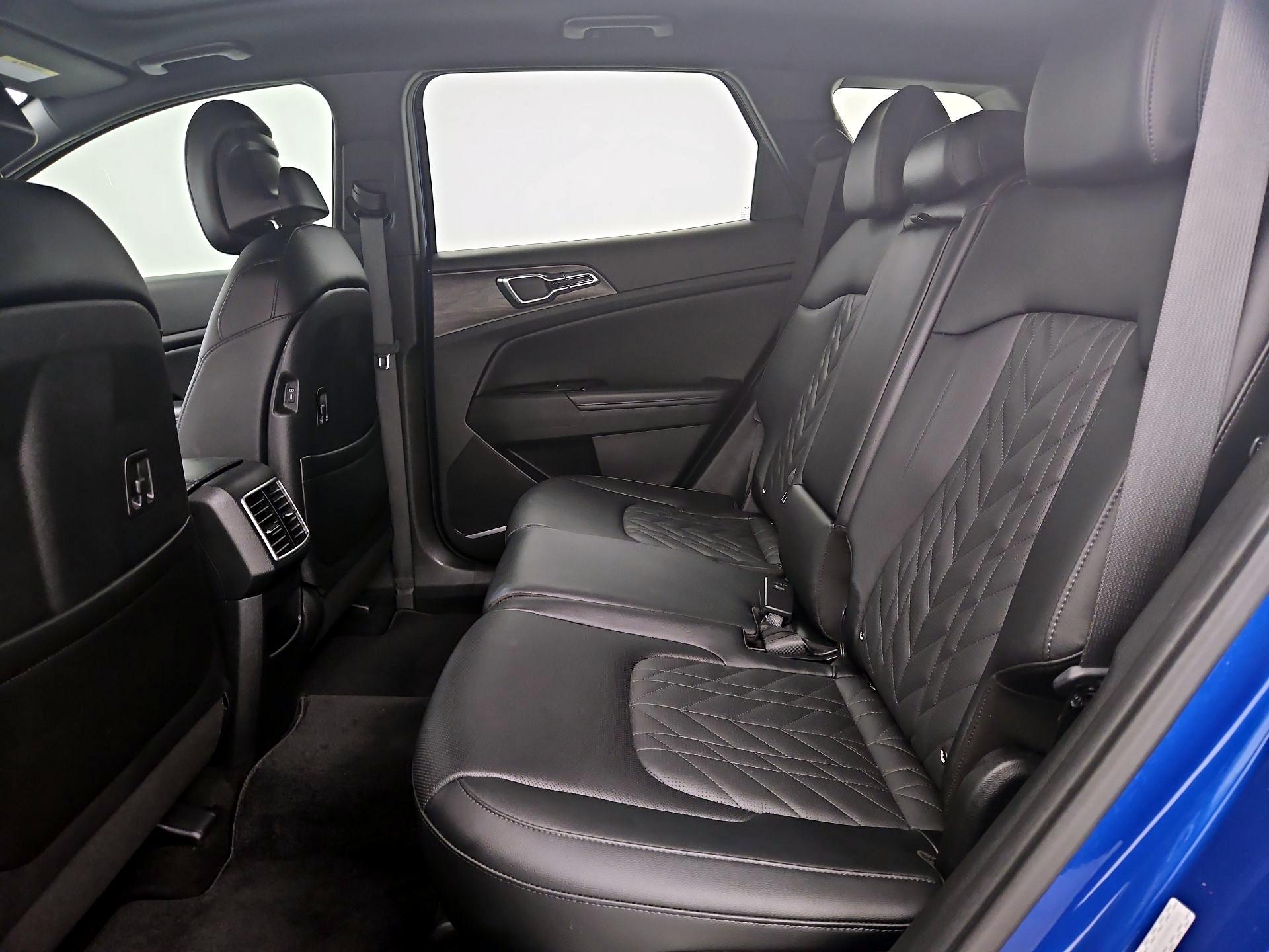 Thumbnail: 2023 Kia Sportage - 20