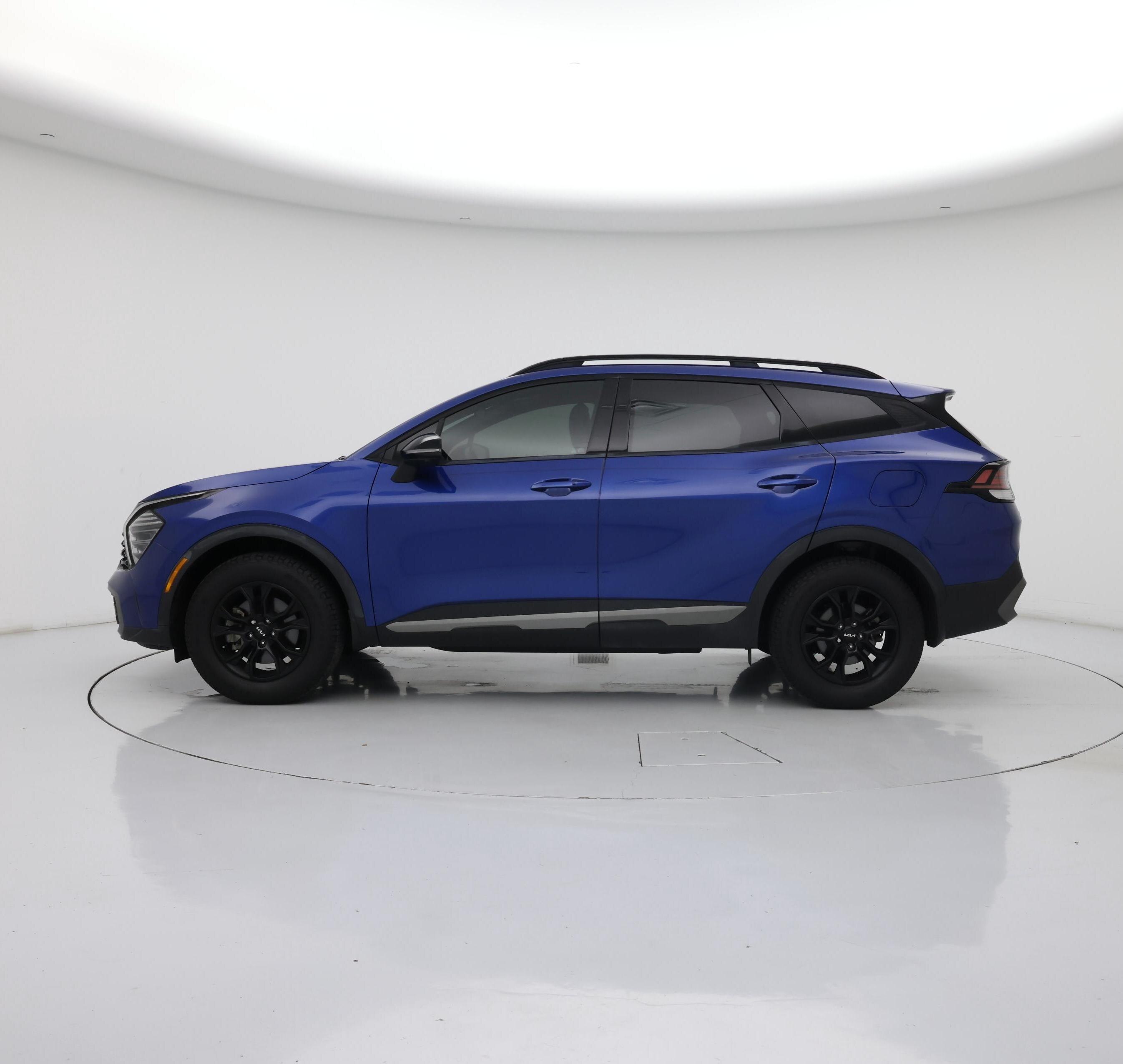 Thumbnail: 2023 Kia Sportage - 3