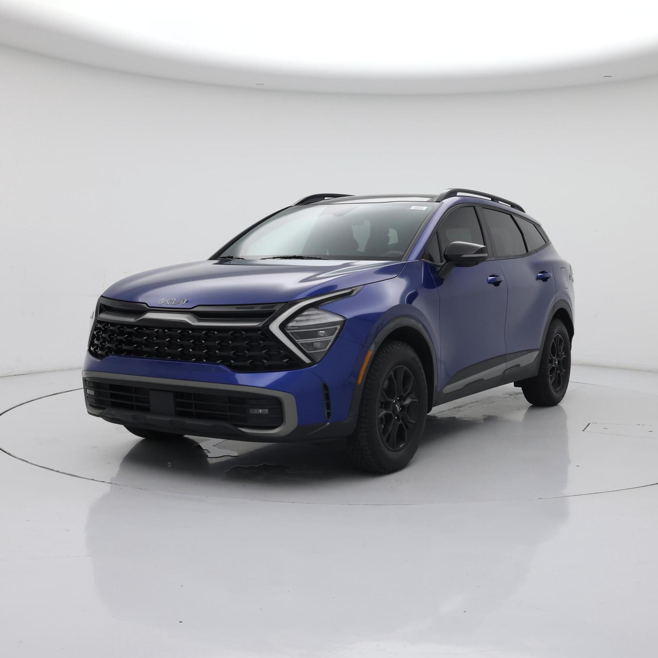 Thumbnail: 2023 Kia Sportage - 4