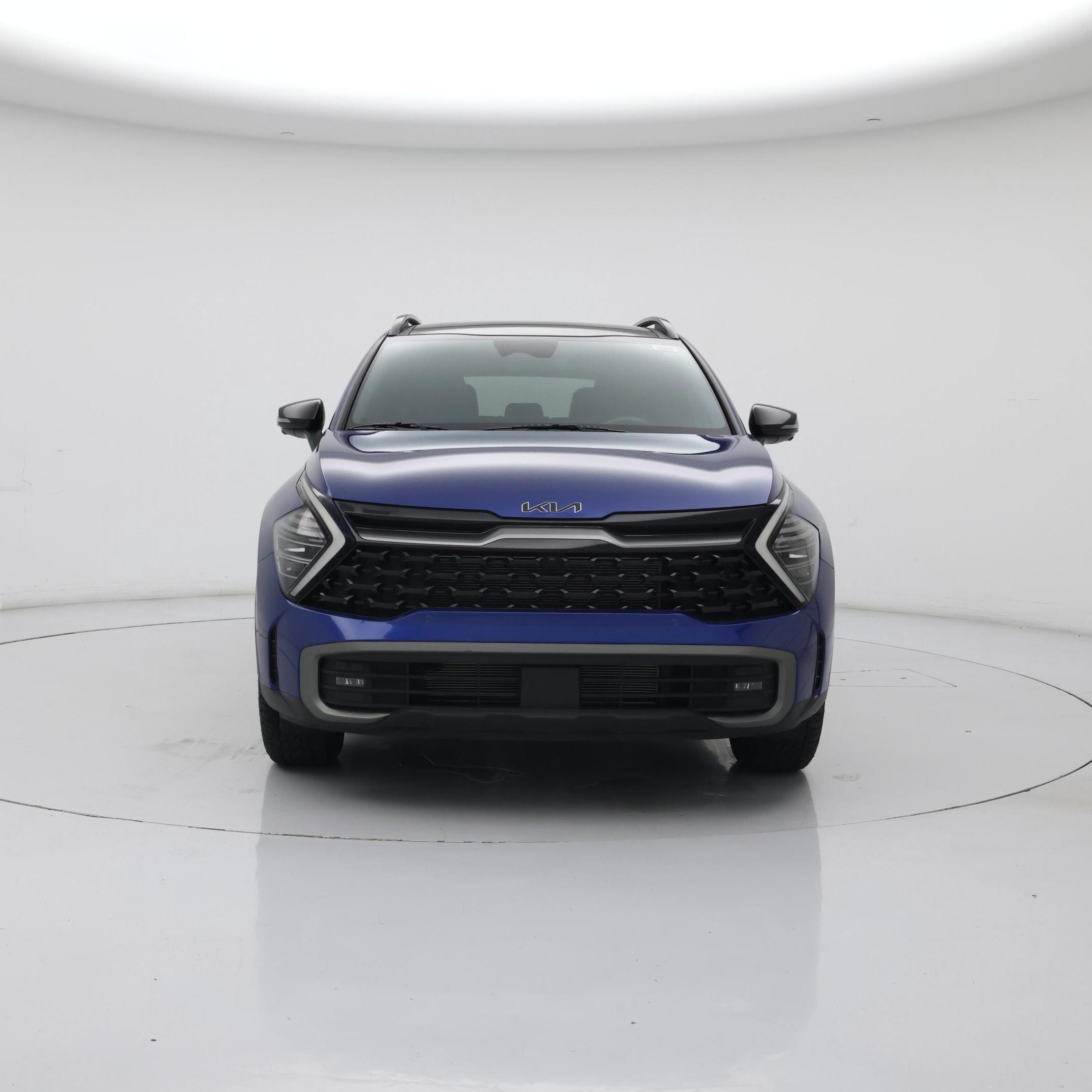 Thumbnail: 2023 Kia Sportage - 5