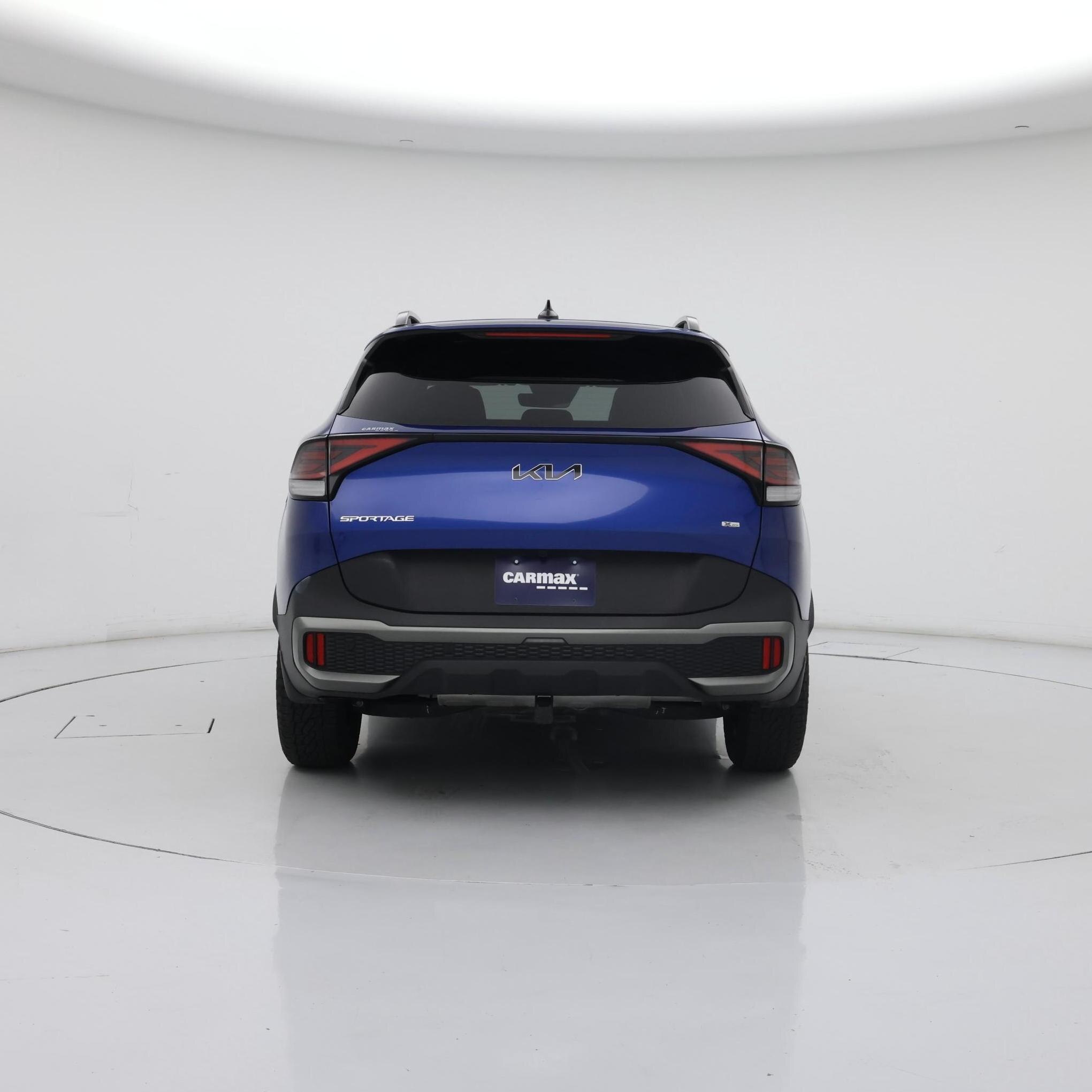 Thumbnail: 2023 Kia Sportage - 6