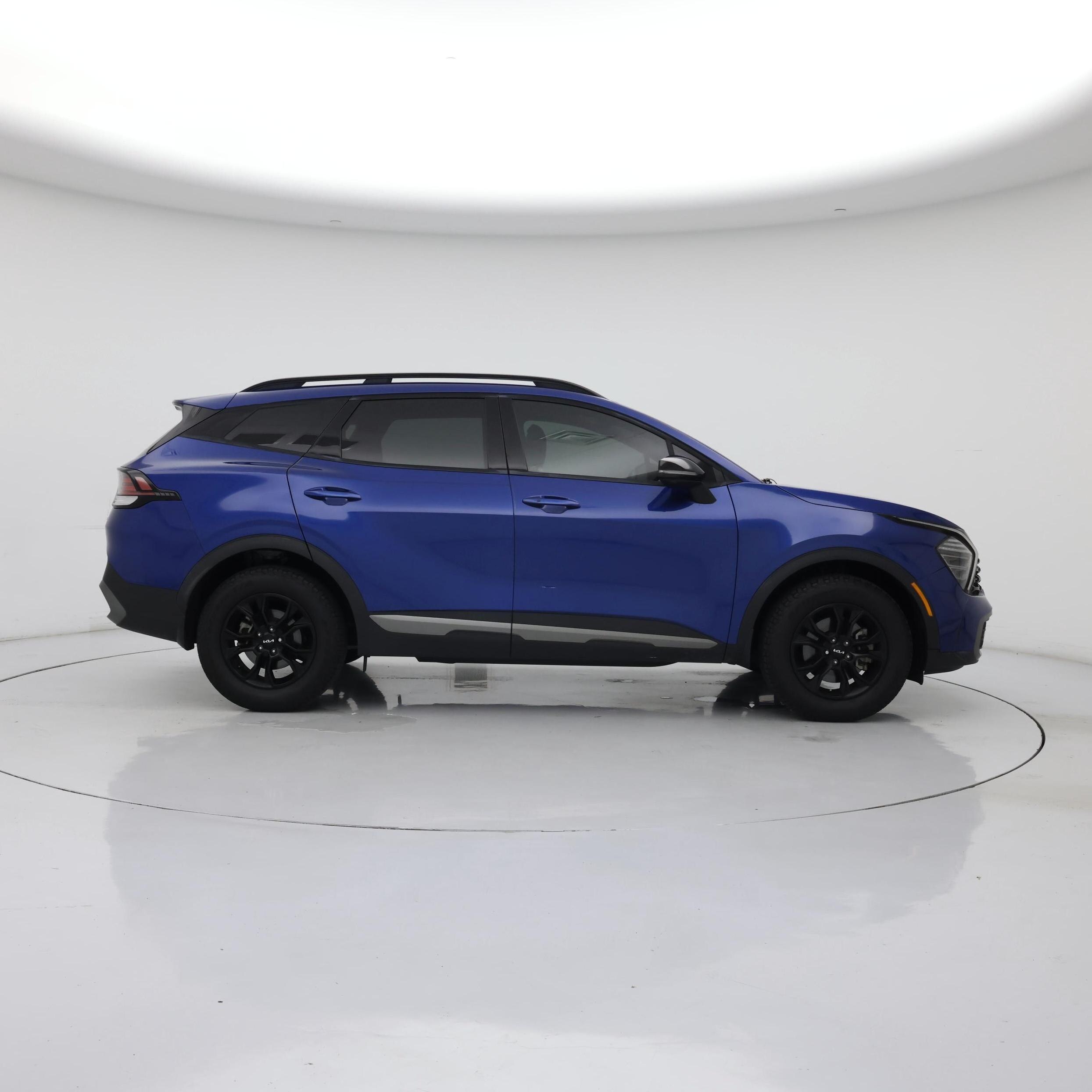 Thumbnail: 2023 Kia Sportage - 7