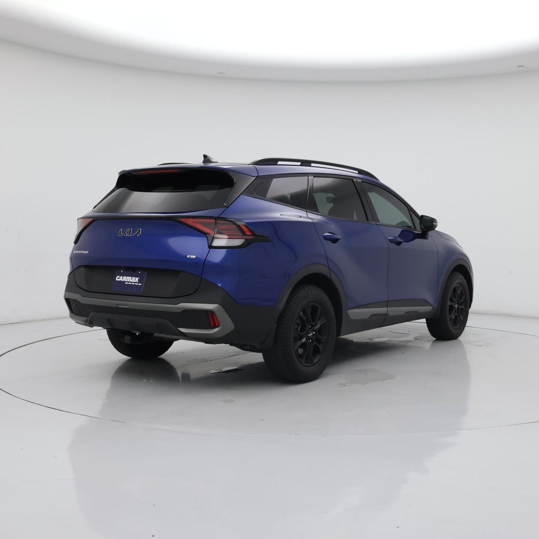 Thumbnail: 2023 Kia Sportage - 8