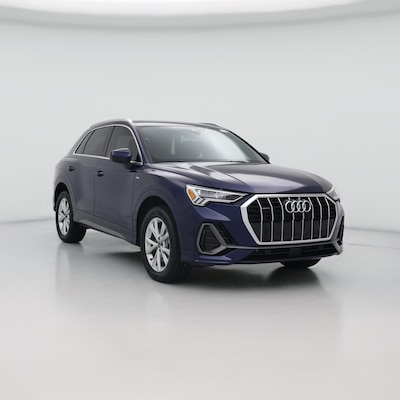 2022 Audi Q3 S-Line Premium Plus