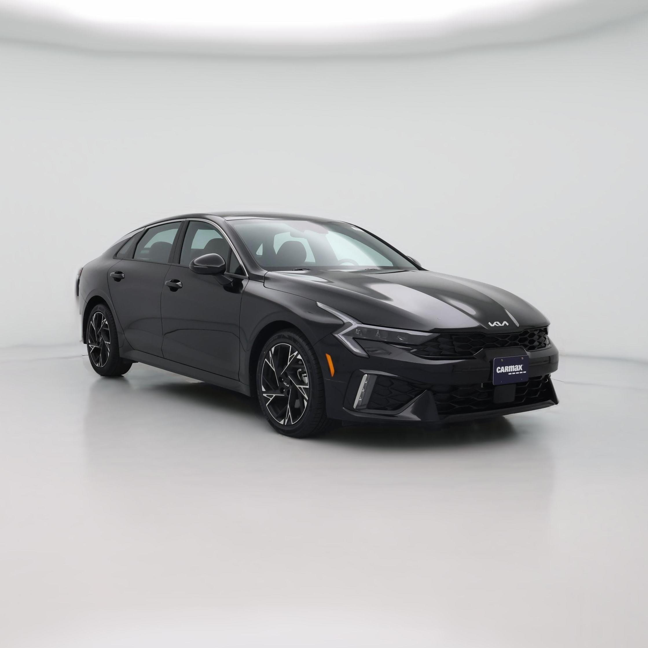 Thumbnail: 2025 Kia K5 - 1