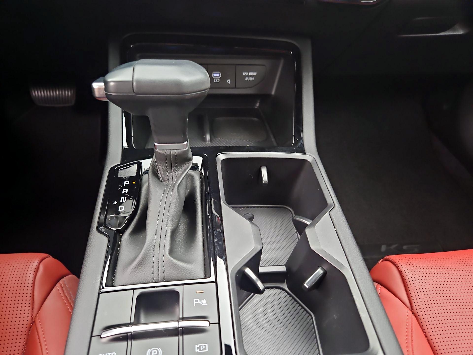 Thumbnail: 2025 Kia K5 - 18
