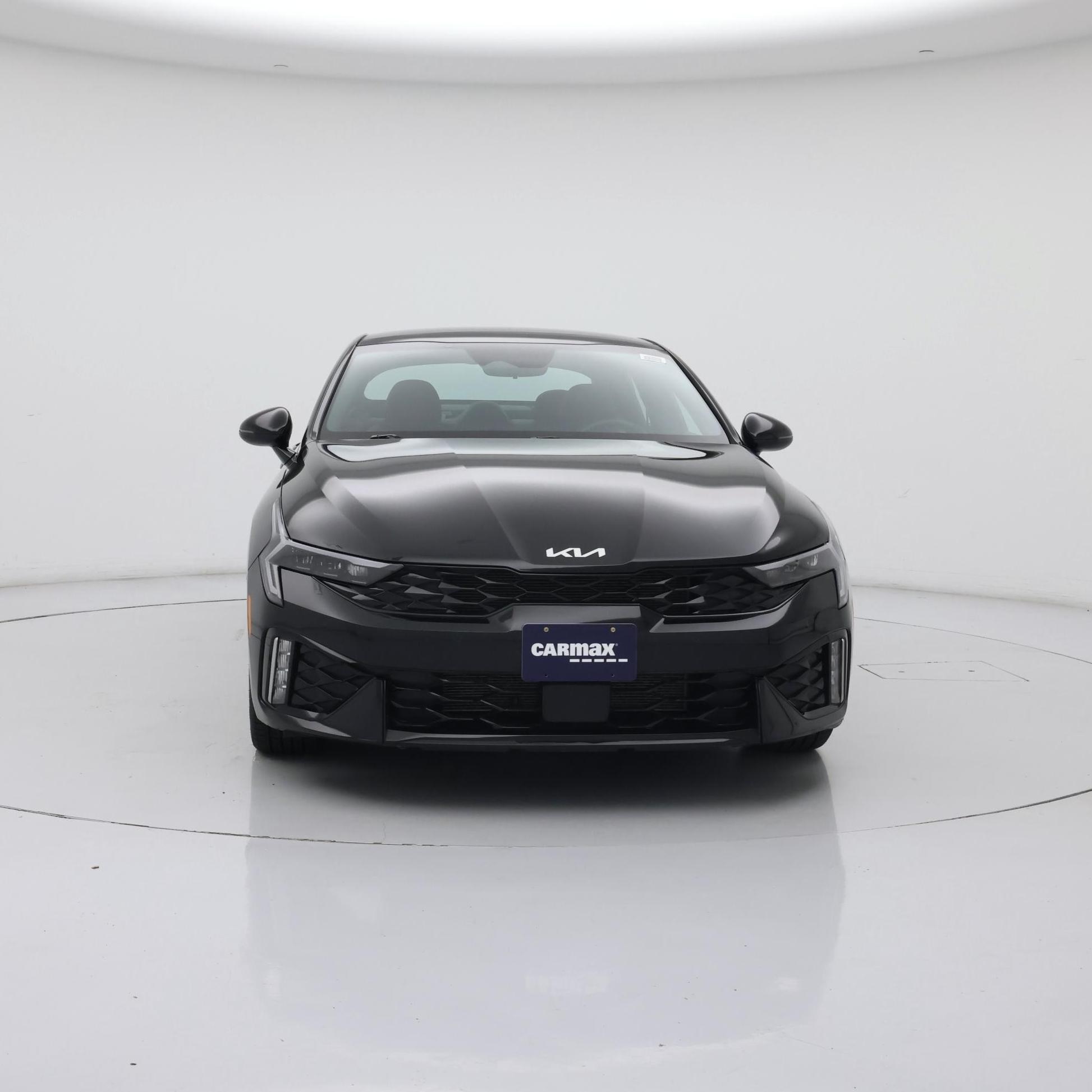 Thumbnail: 2025 Kia K5 - 5