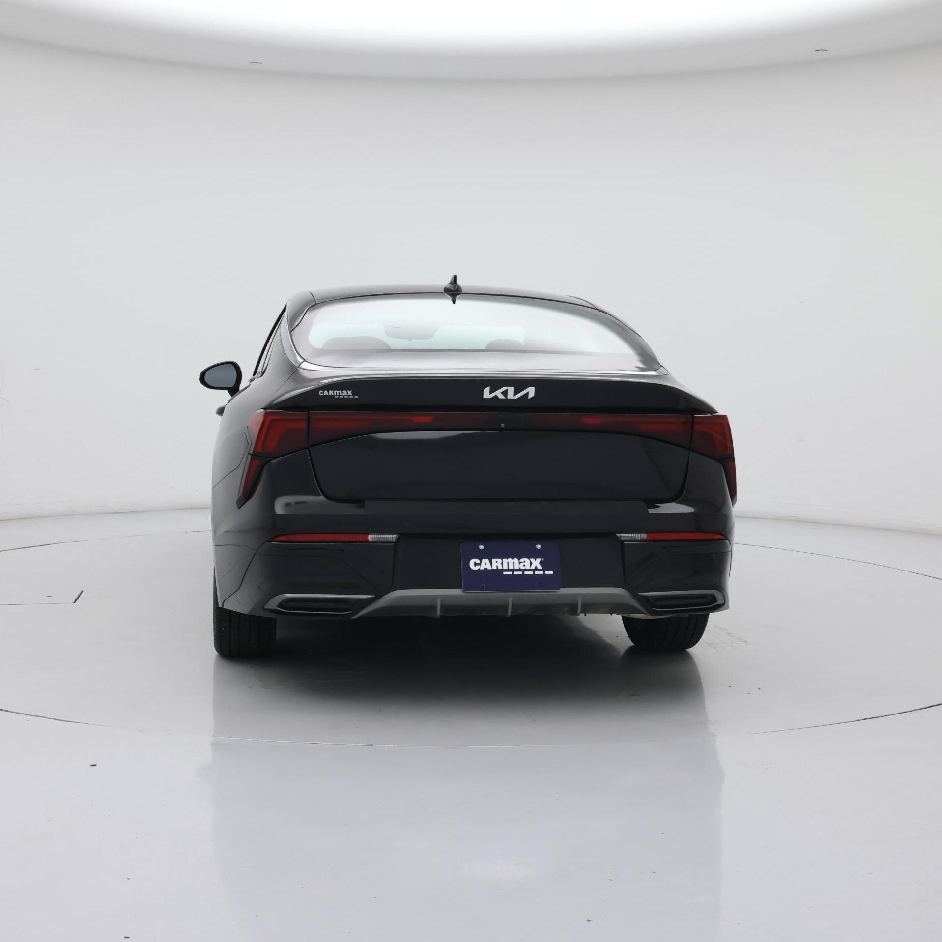 Thumbnail: 2025 Kia K5 - 6