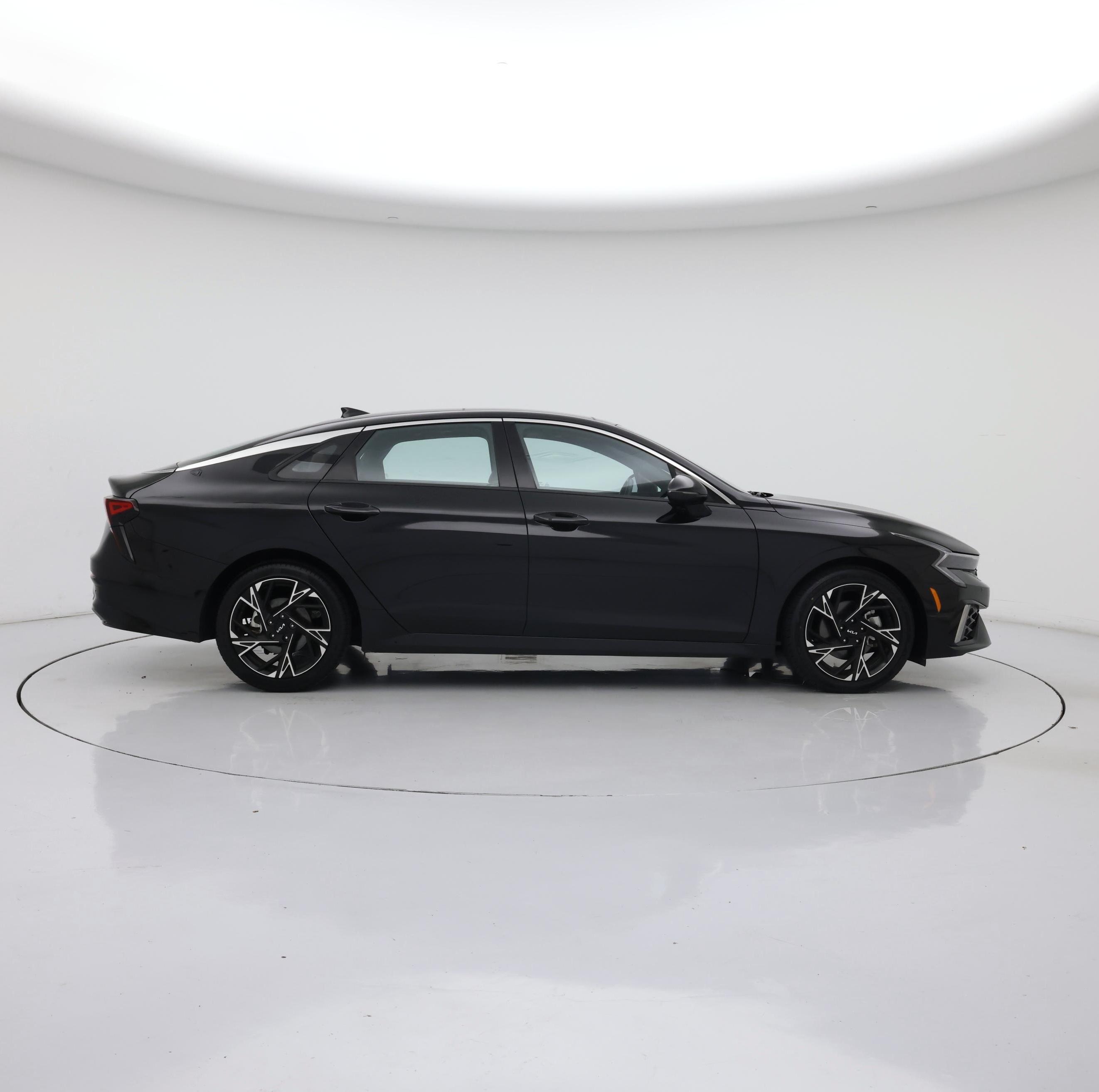 Thumbnail: 2025 Kia K5 - 7