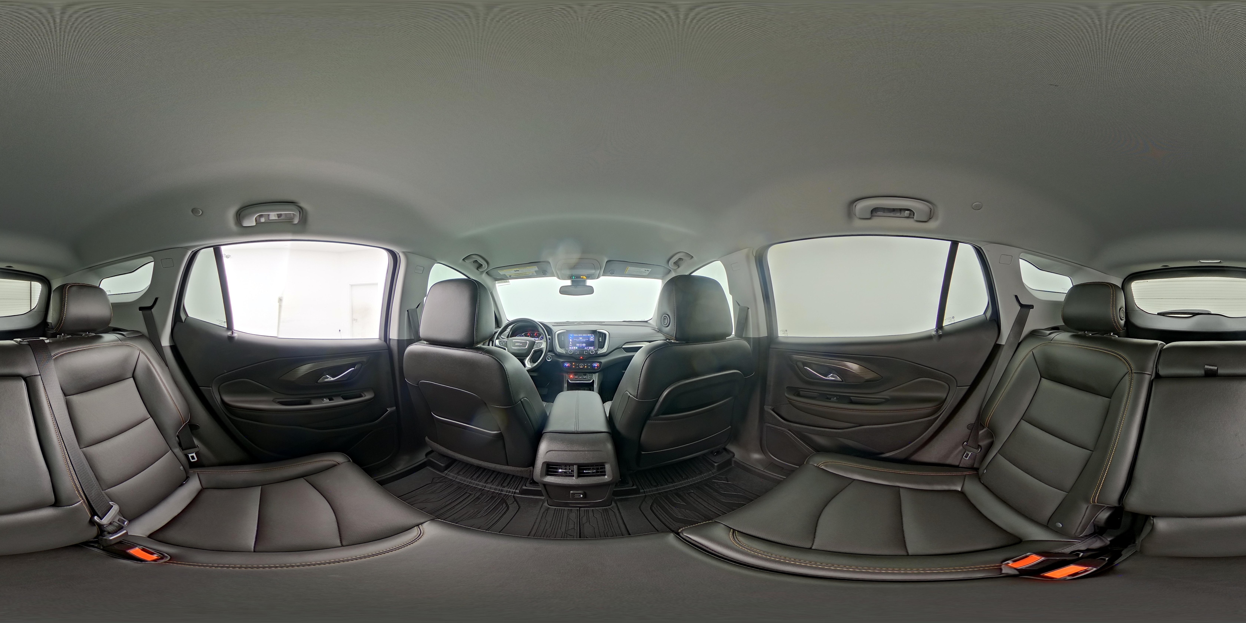 2020 GMC Terrain SLT - Photo 25