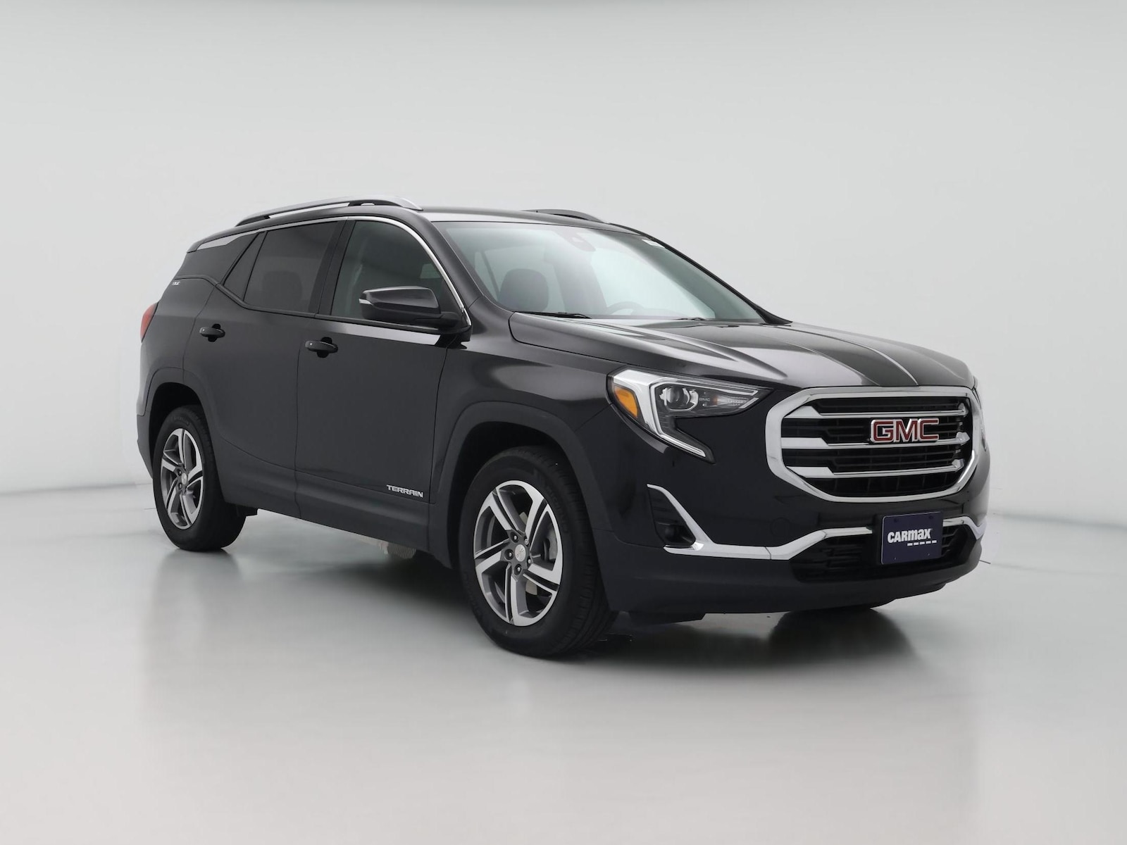 2020 GMC Terrain