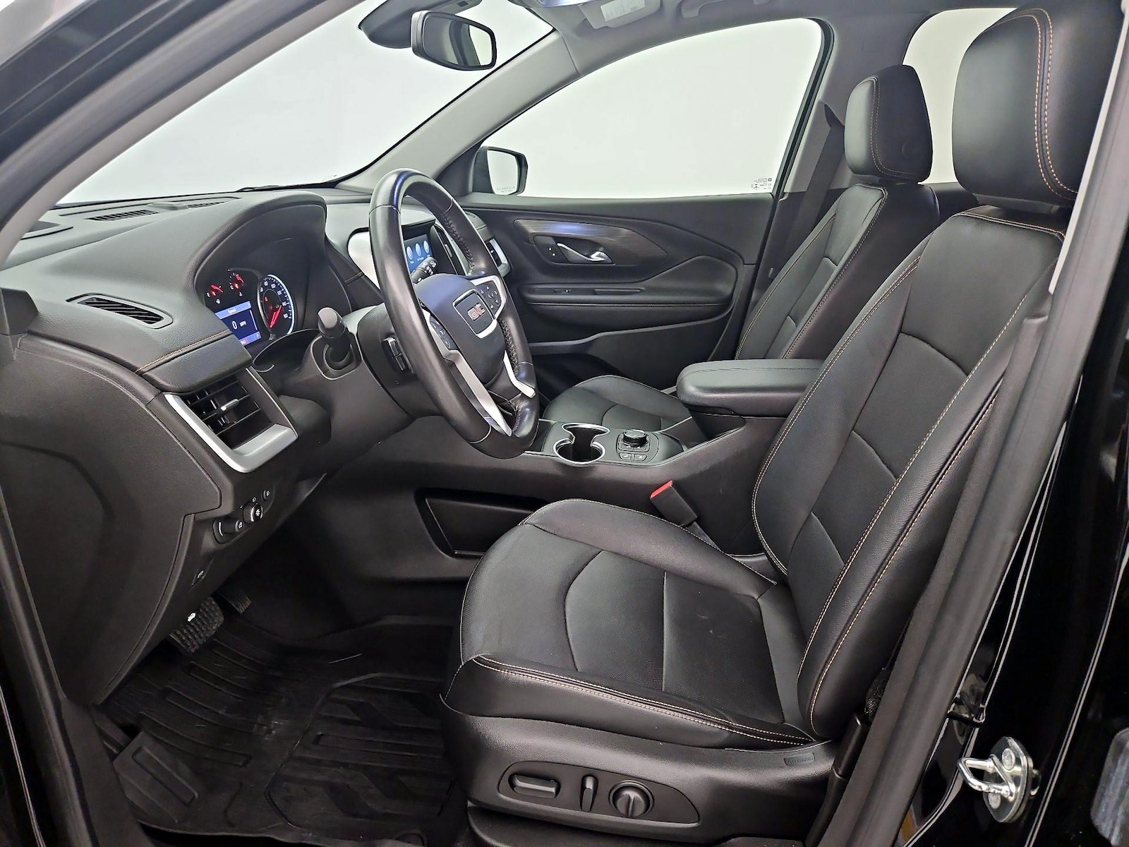2020 GMC Terrain SLT - Photo 12