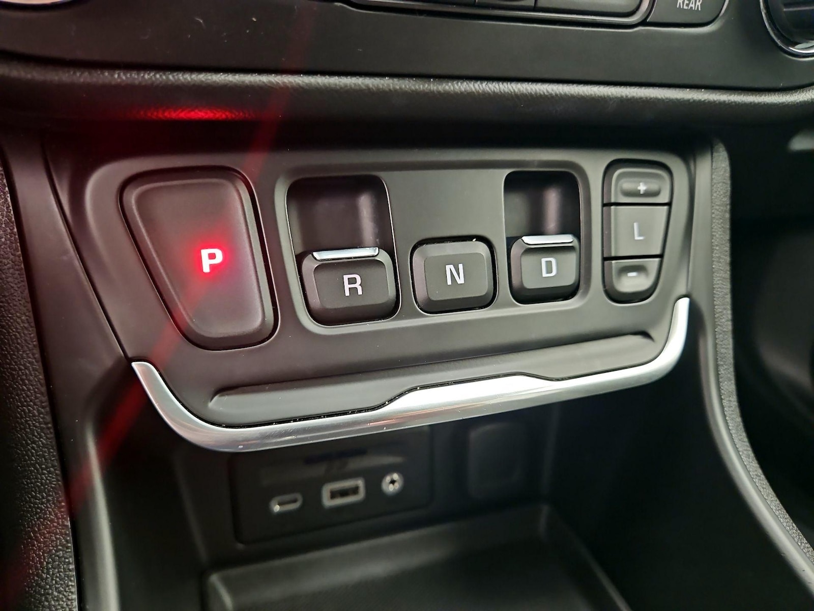 2020 GMC Terrain SLT - Photo 18