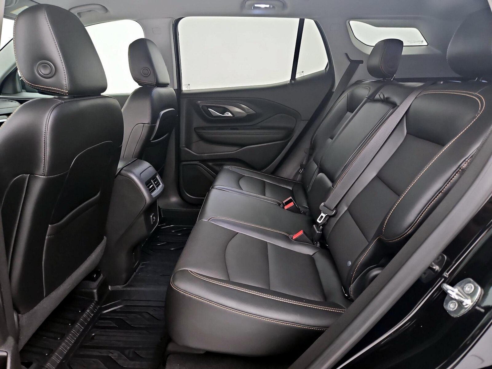 2020 GMC Terrain SLT - Photo 20