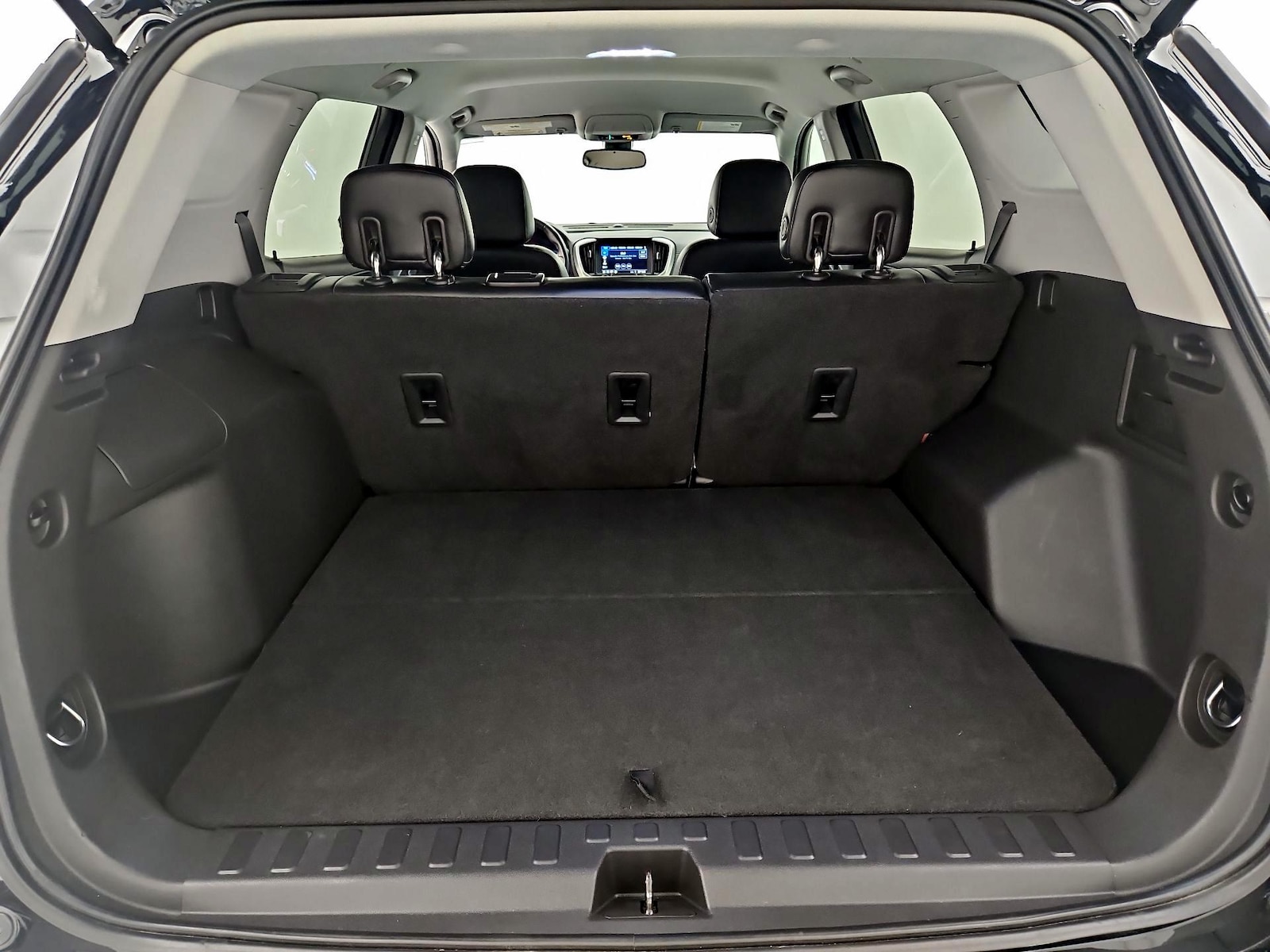 2020 GMC Terrain SLT - Photo 21