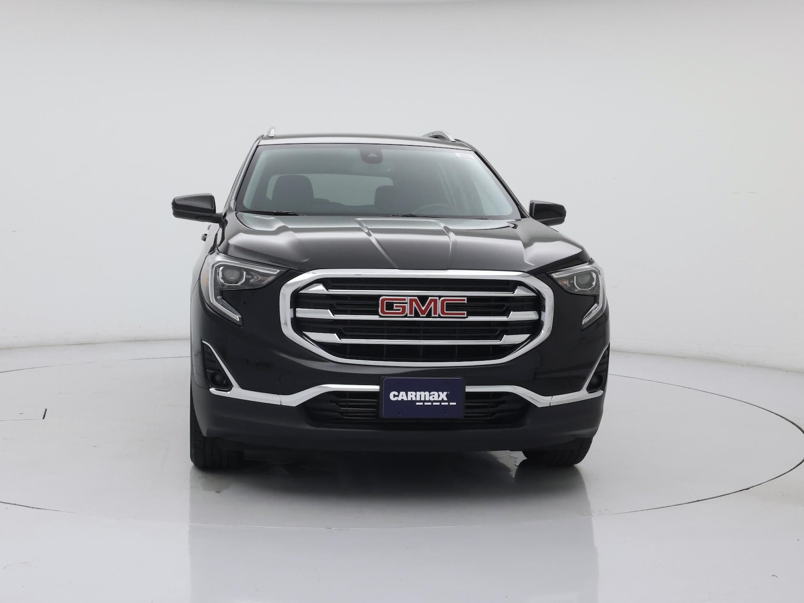 2020 GMC Terrain SLT - Photo 6