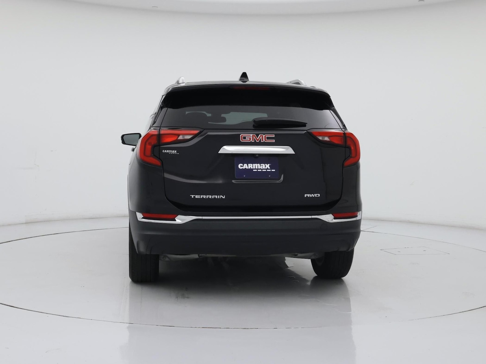 2020 GMC Terrain SLT - Photo 7
