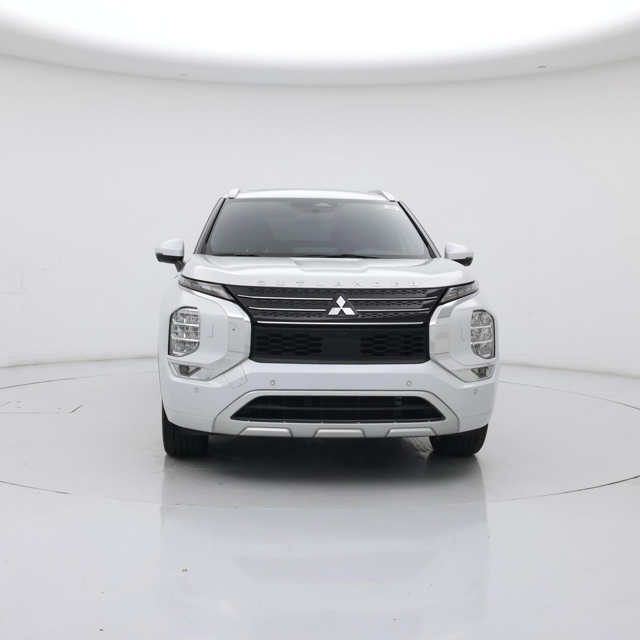 Thumbnail: 2022 Mitsubishi Outlander - 5