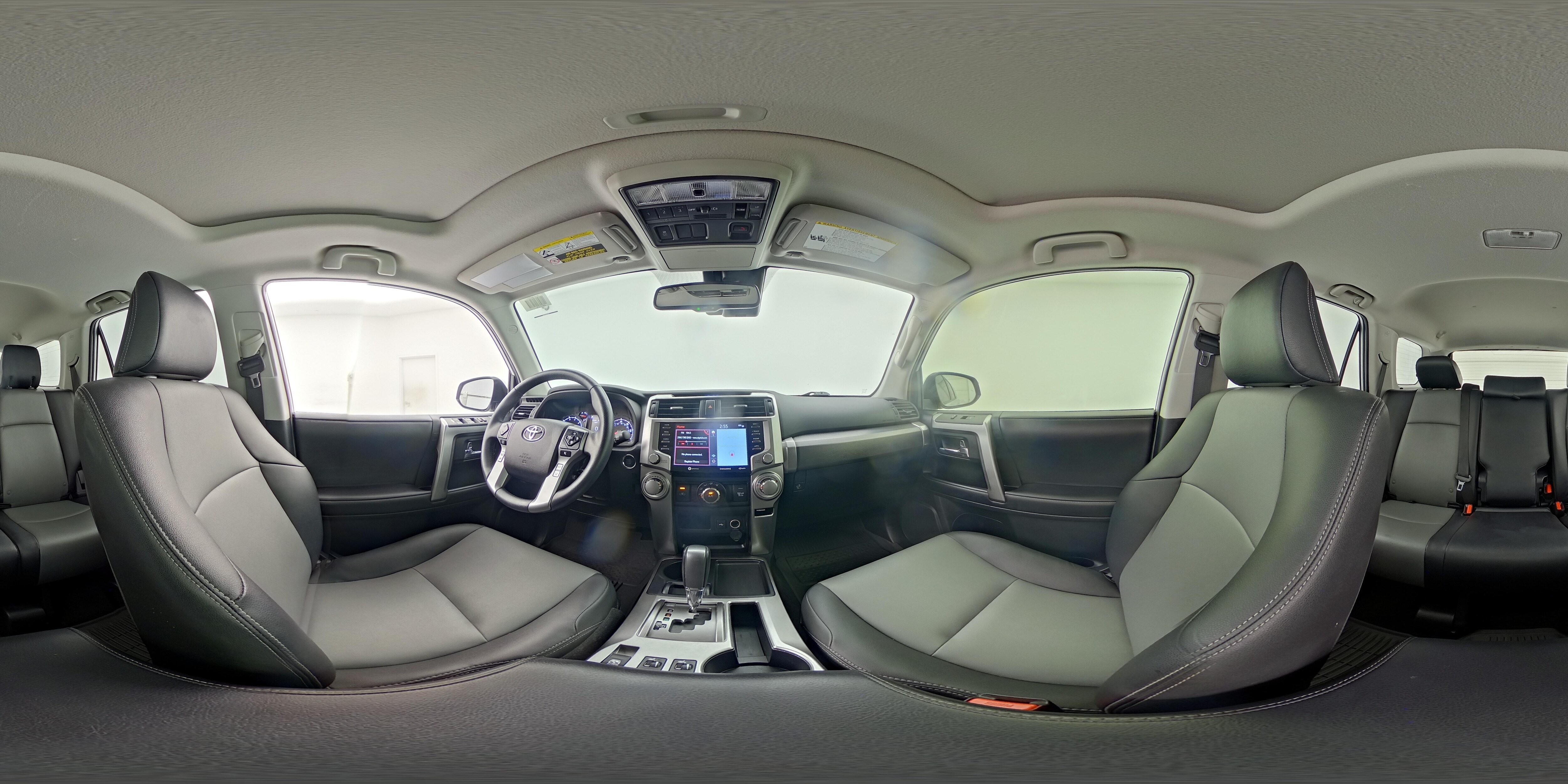 2022 Toyota 4Runner SR5 Premium - Photo 26