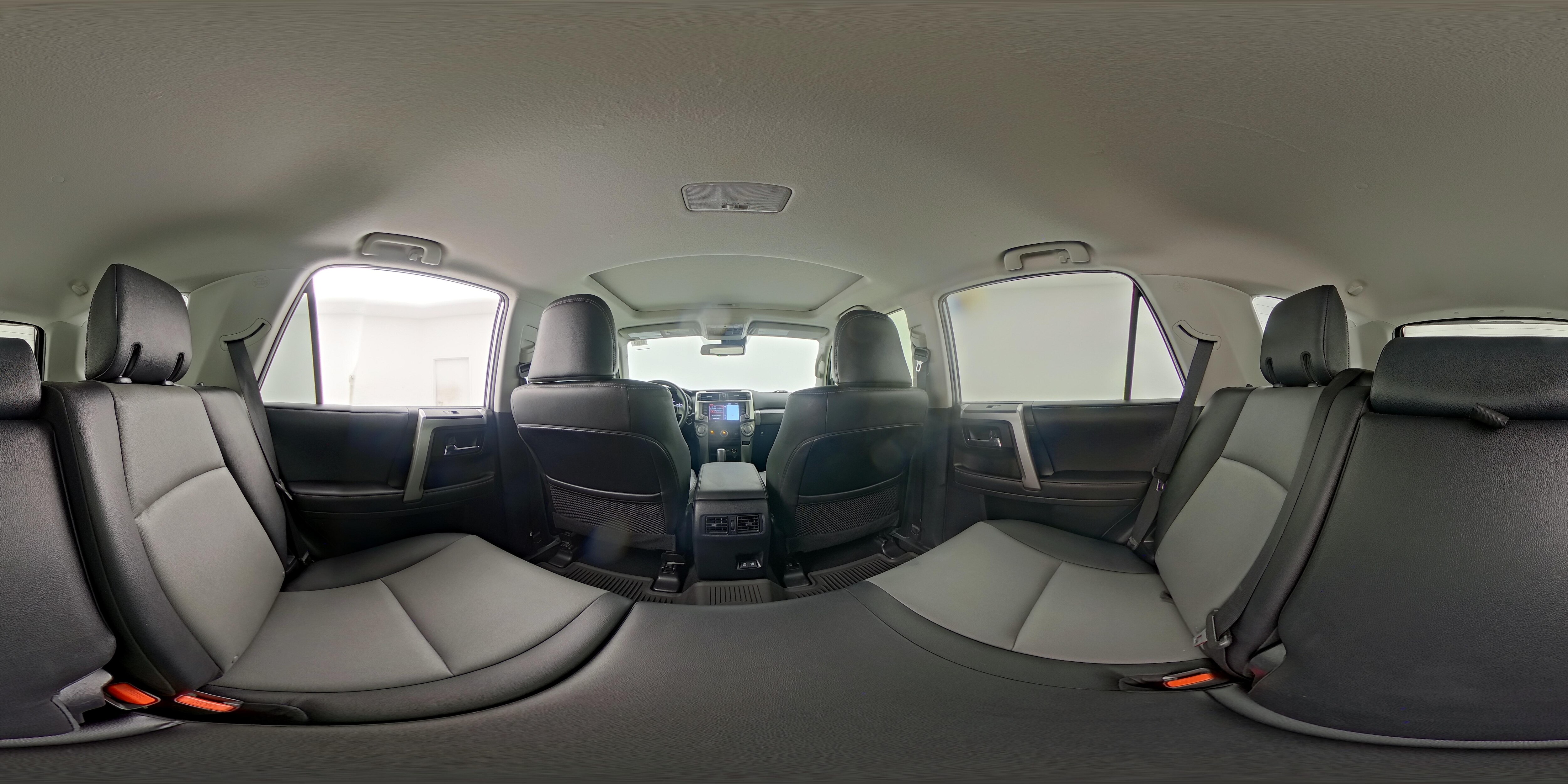 2022 Toyota 4Runner SR5 Premium - Photo 27
