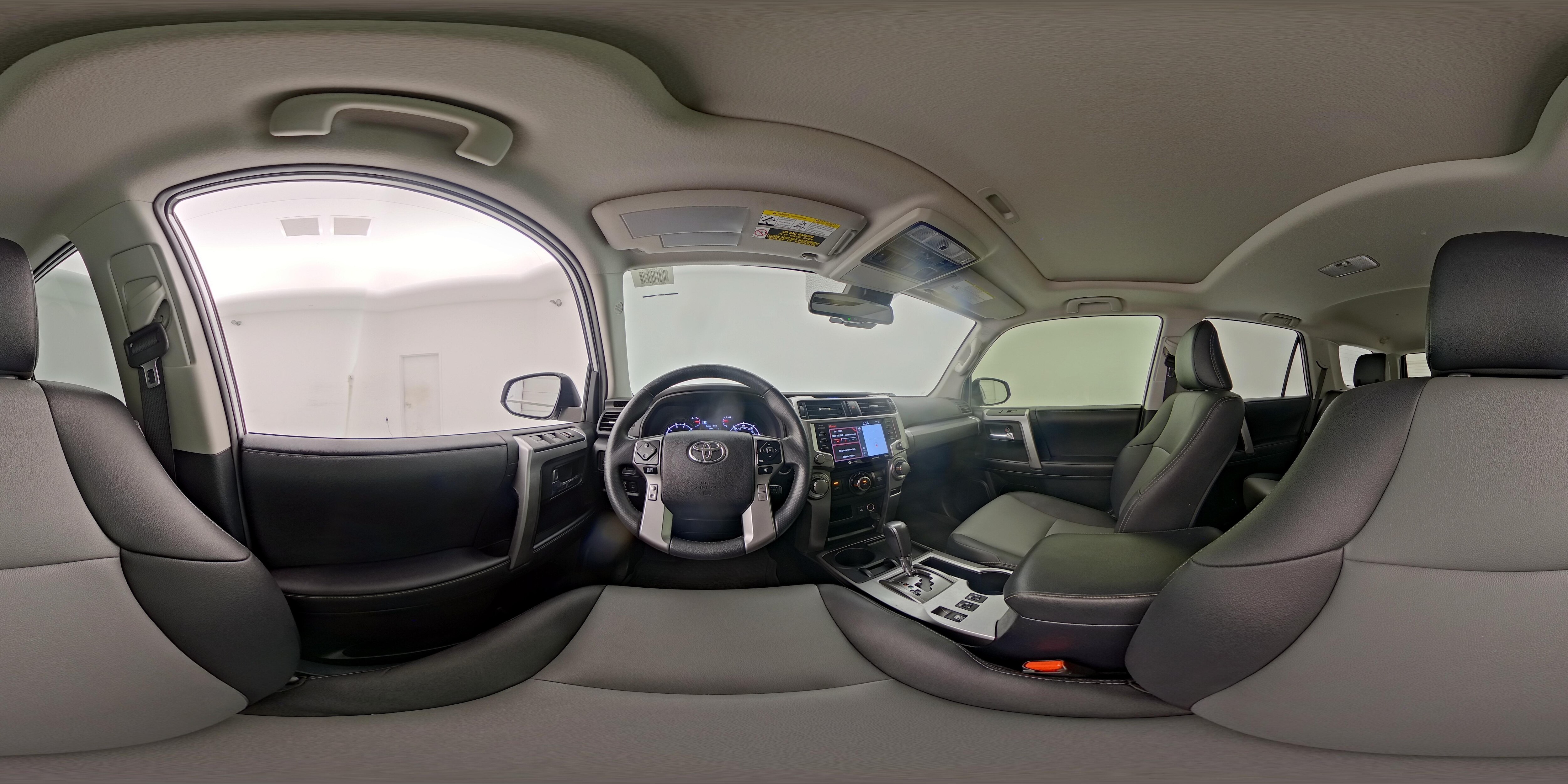 2022 Toyota 4Runner SR5 Premium - Photo 28