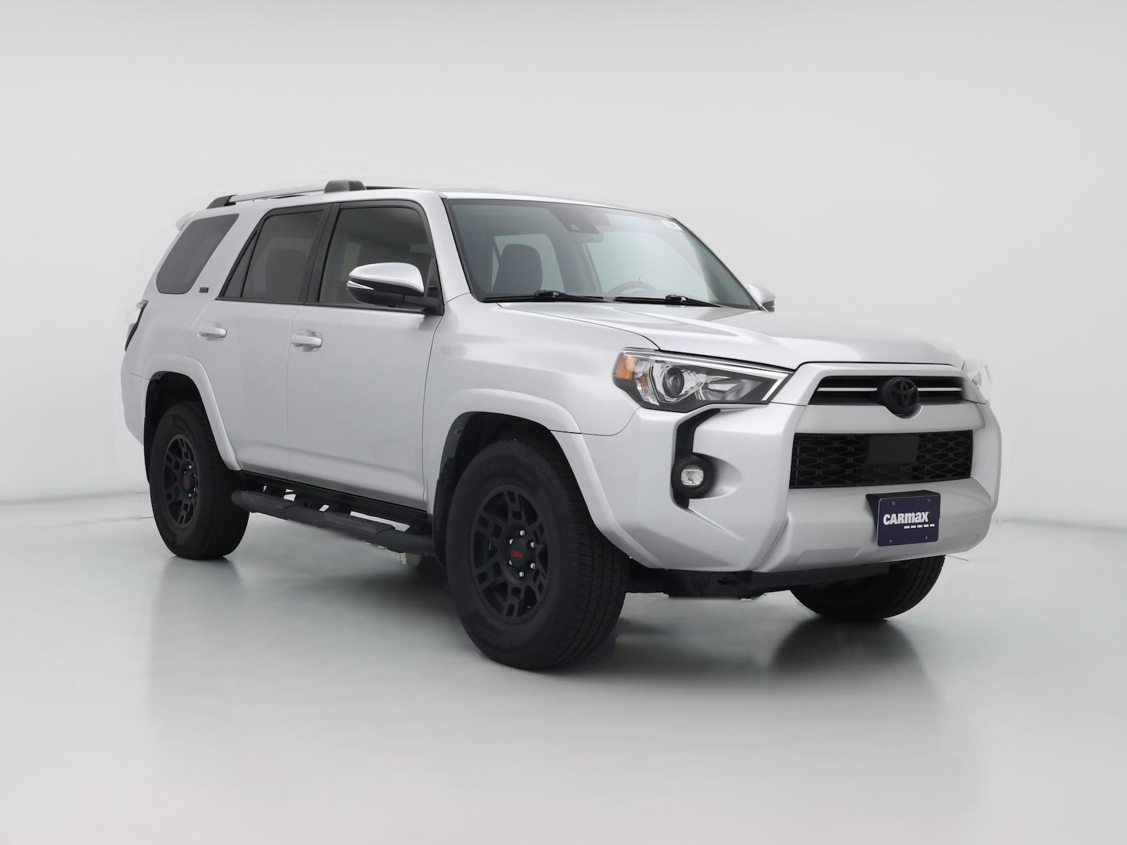 2022 Toyota 4Runner SR5 Premium - Photo 1