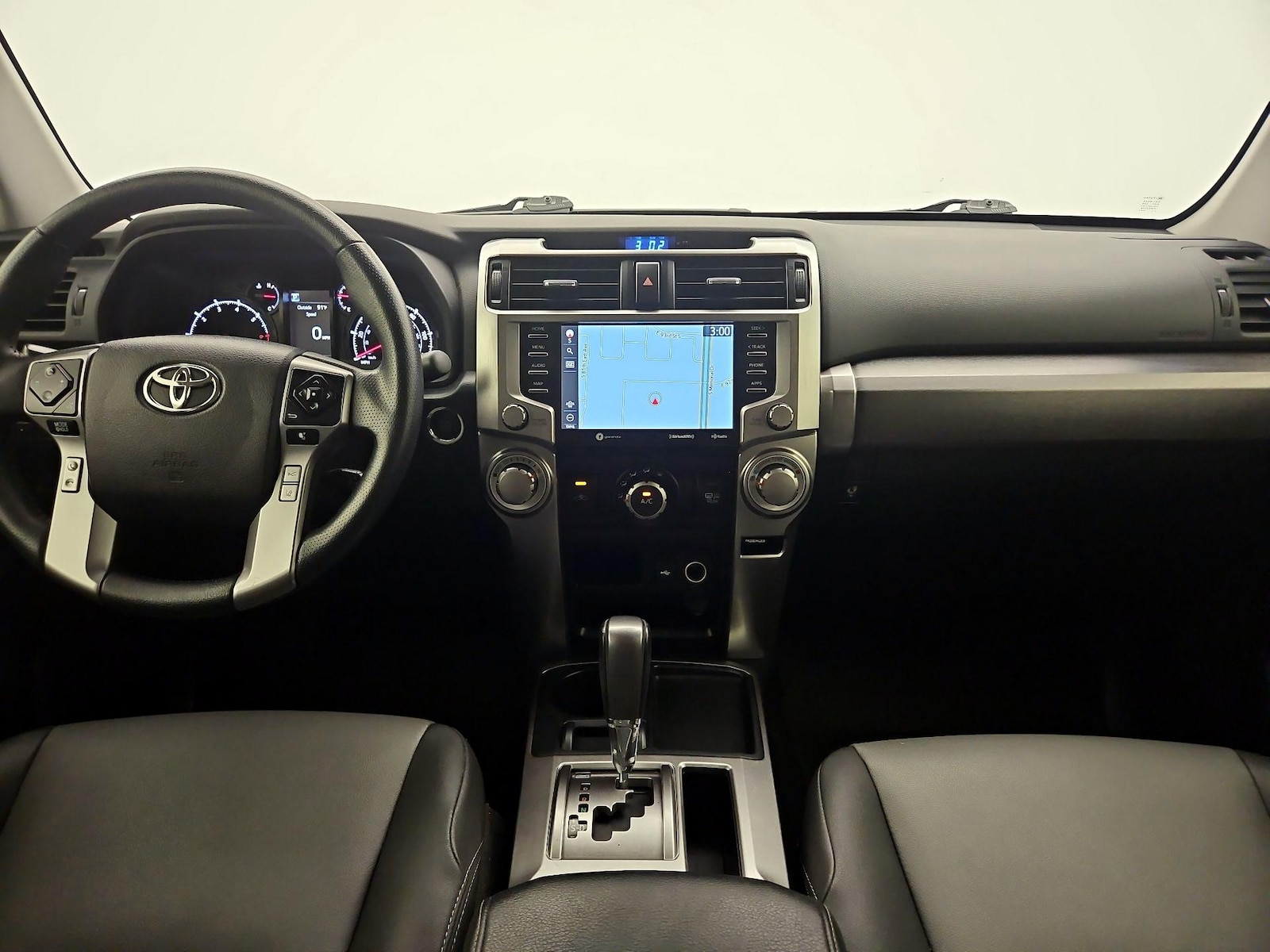 2022 Toyota 4Runner SR5 Premium - Photo 10