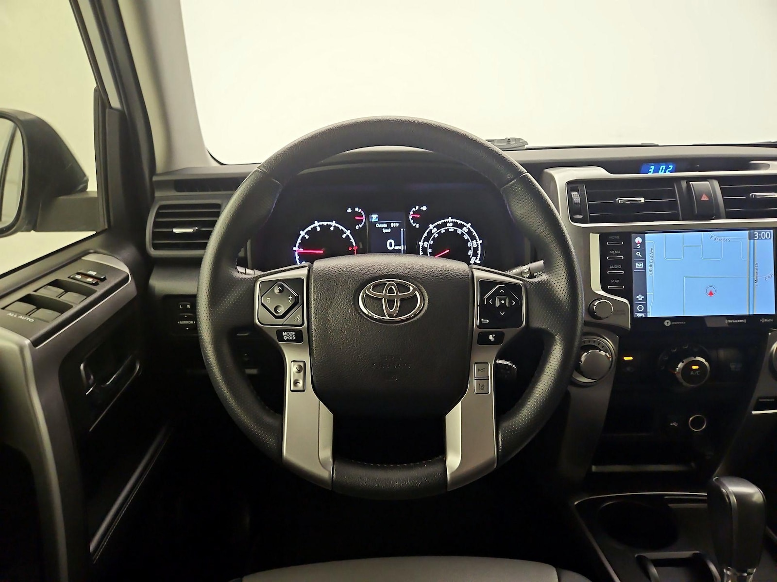 2022 Toyota 4Runner SR5 Premium - Photo 11