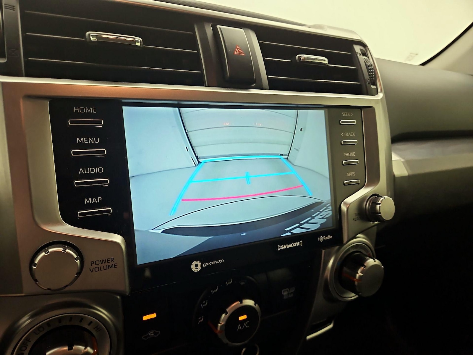 2022 Toyota 4Runner SR5 Premium - Photo 16