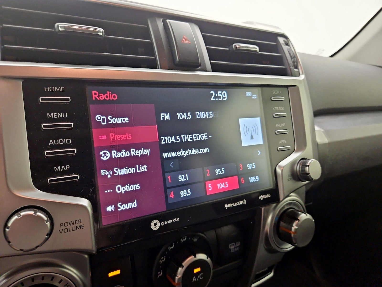 2022 Toyota 4Runner SR5 Premium - Photo 17
