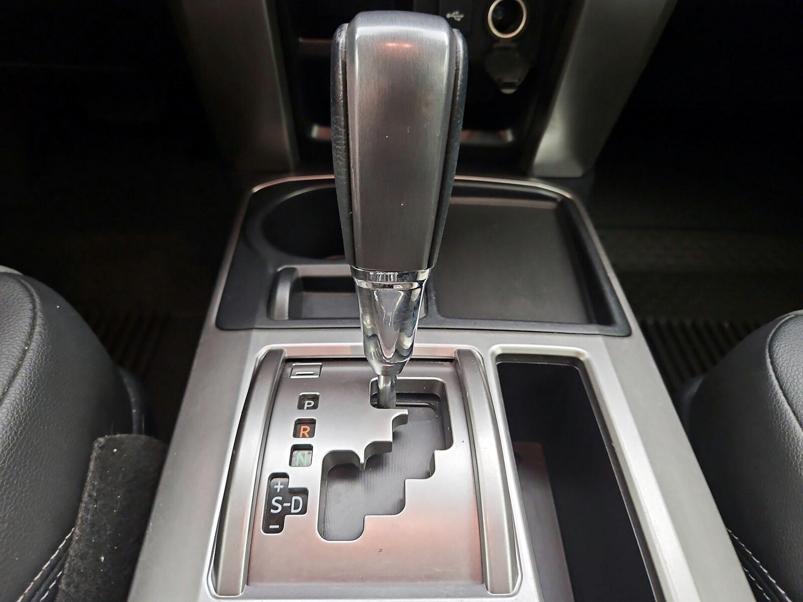 2022 Toyota 4Runner SR5 Premium - Photo 19
