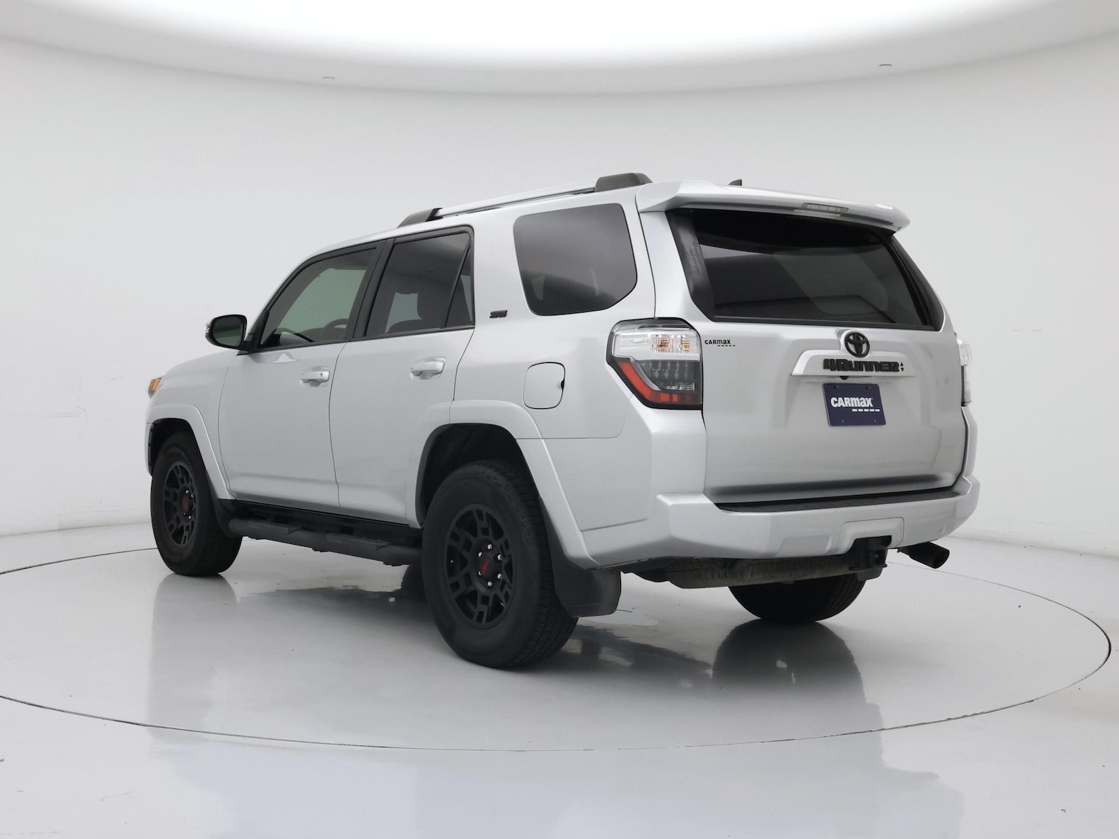 2022 Toyota 4Runner SR5 Premium - Photo 3