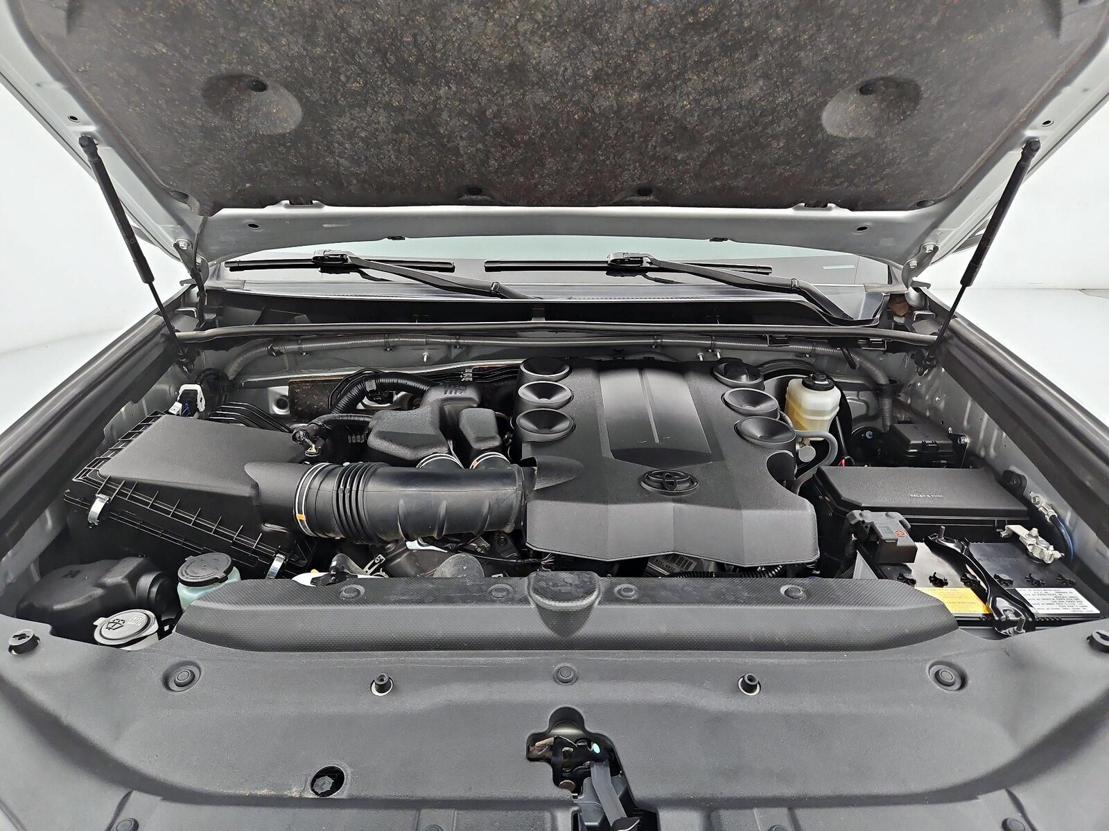 2022 Toyota 4Runner SR5 Premium - Photo 24