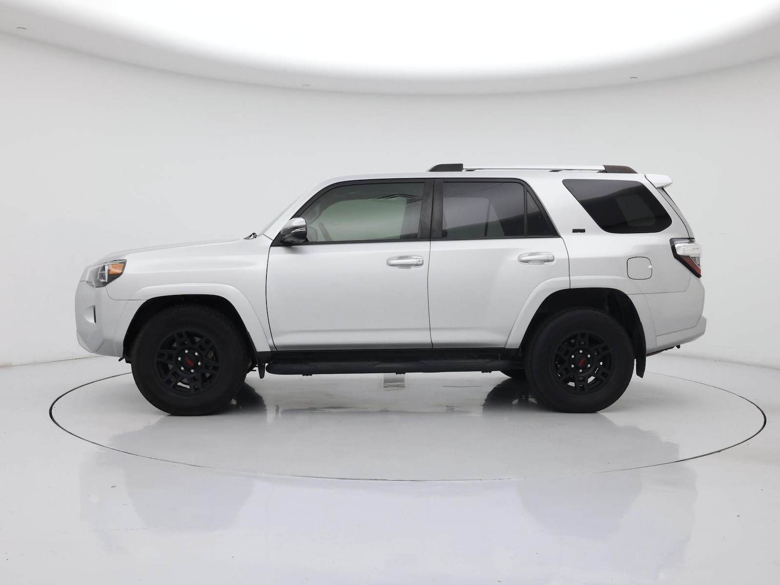 2022 Toyota 4Runner SR5 Premium - Photo 4