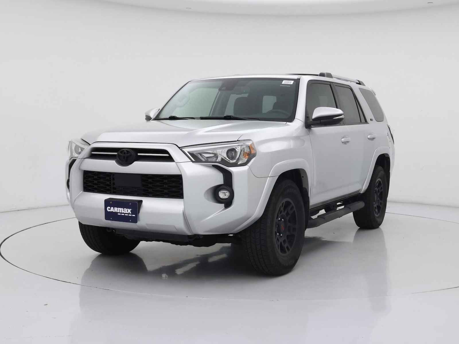 2022 Toyota 4Runner SR5 Premium - Photo 5