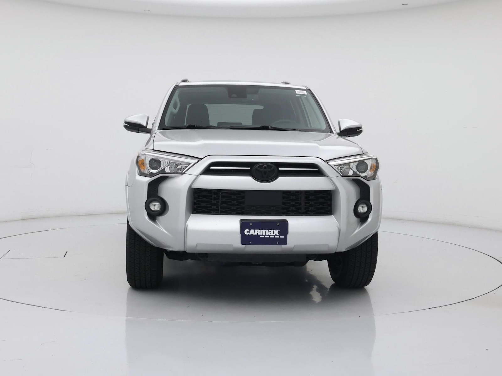2022 Toyota 4Runner SR5 Premium - Photo 6