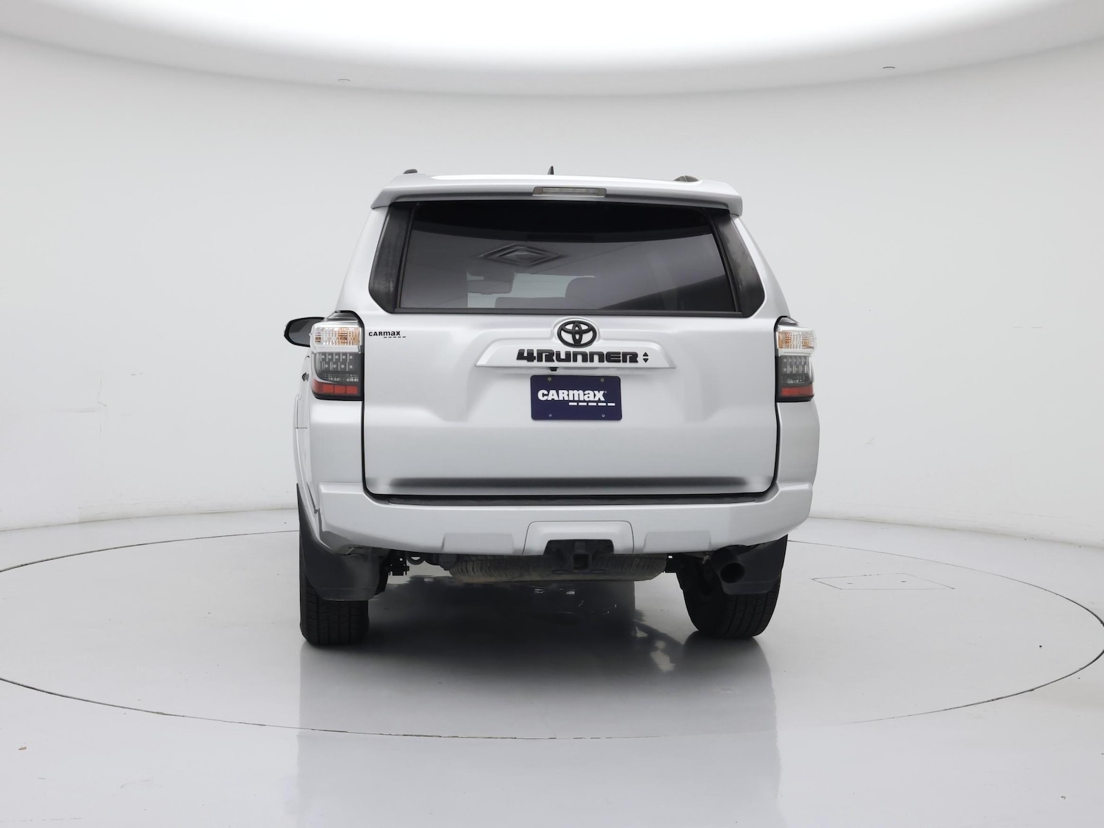 2022 Toyota 4Runner SR5 Premium - Photo 7