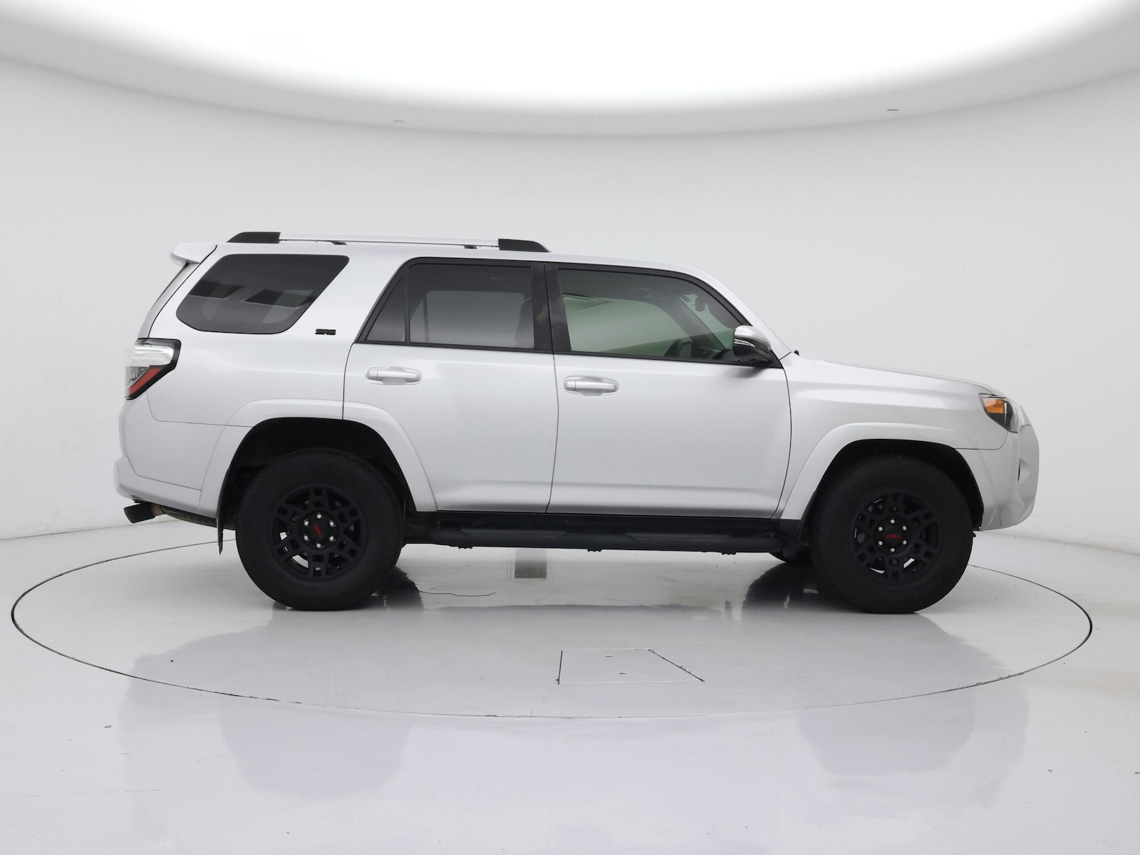 2022 Toyota 4Runner SR5 Premium - Photo 8
